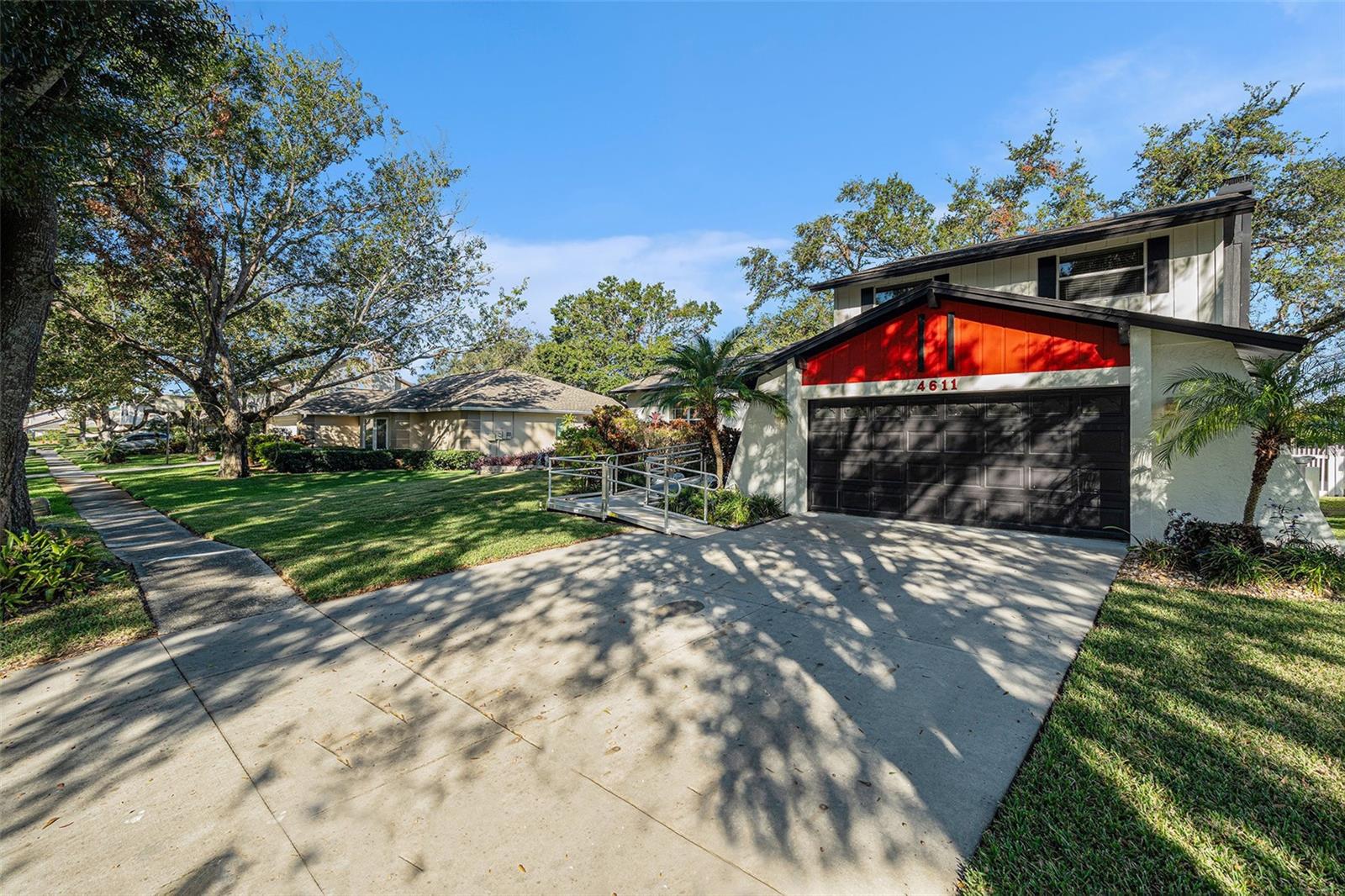 4611 Landscape Dr Property Photo 4