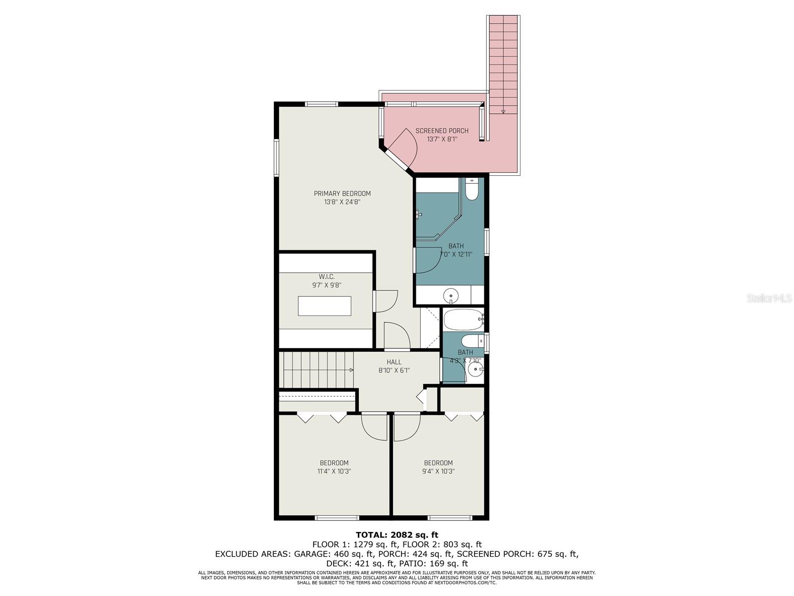 4611 Landscape Dr Property Photo 41