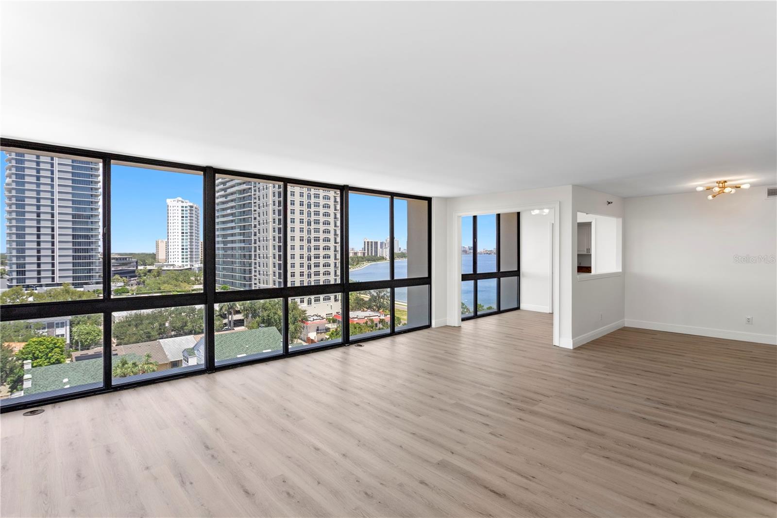 3301 Bayshore Blvd #1101e Property Photo 4