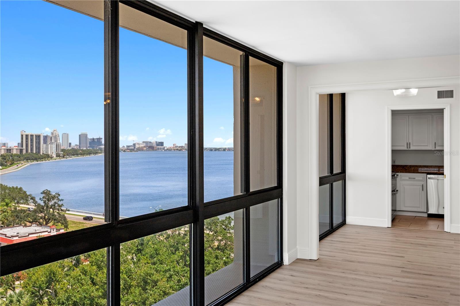 3301 Bayshore Blvd #1101e Property Photo 5