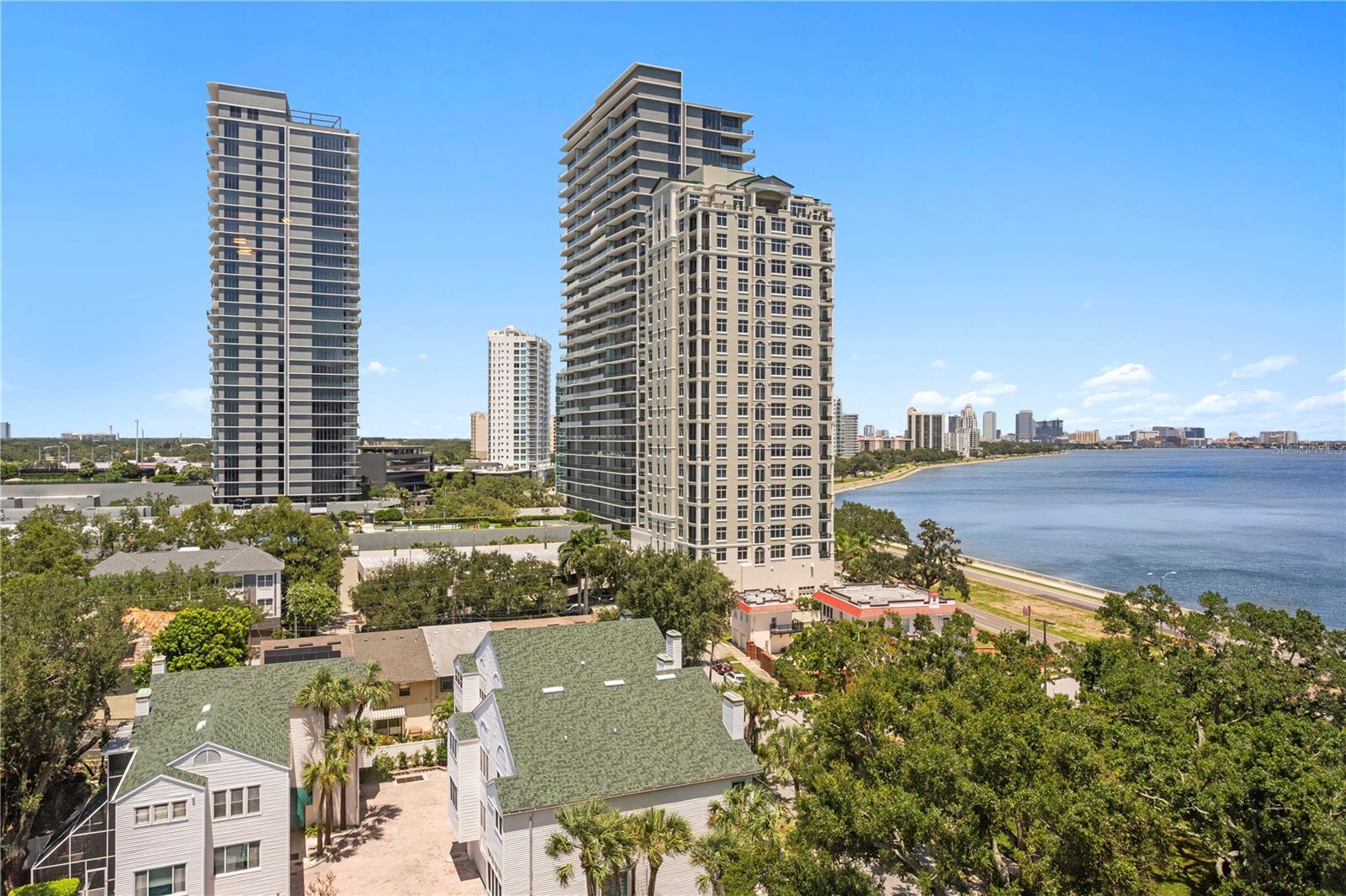 3301 Bayshore Blvd #1101e Property Photo 8
