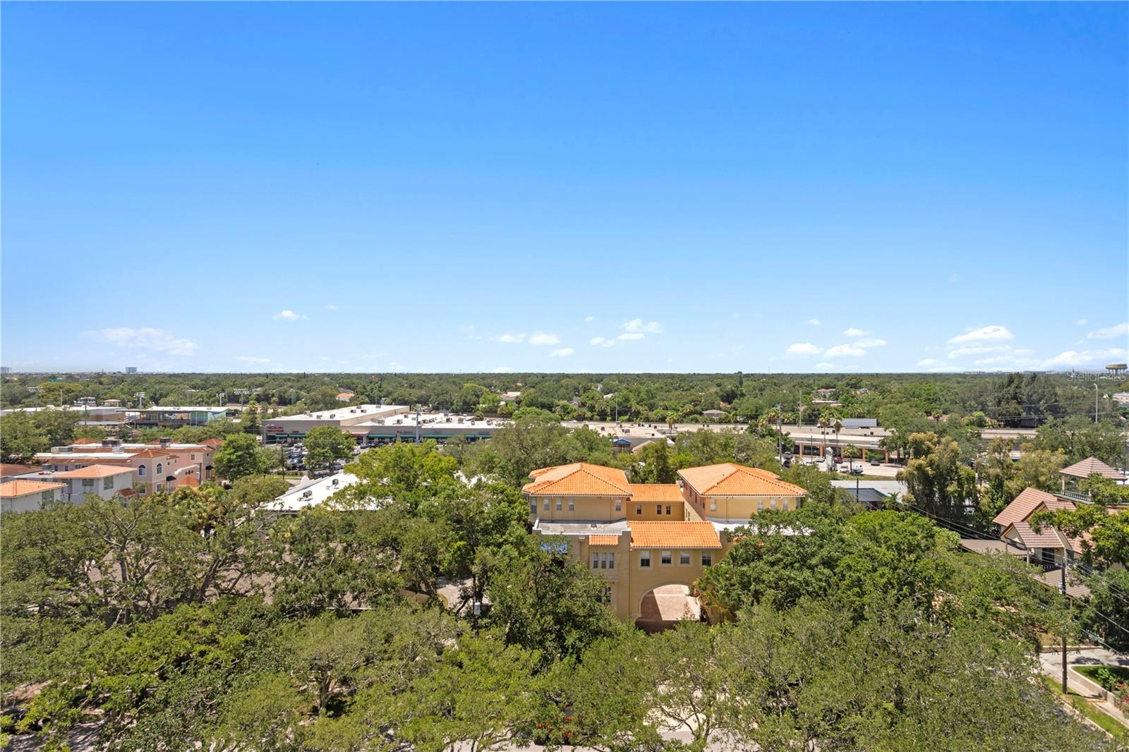 3301 Bayshore Blvd #1101e Property Photo 12