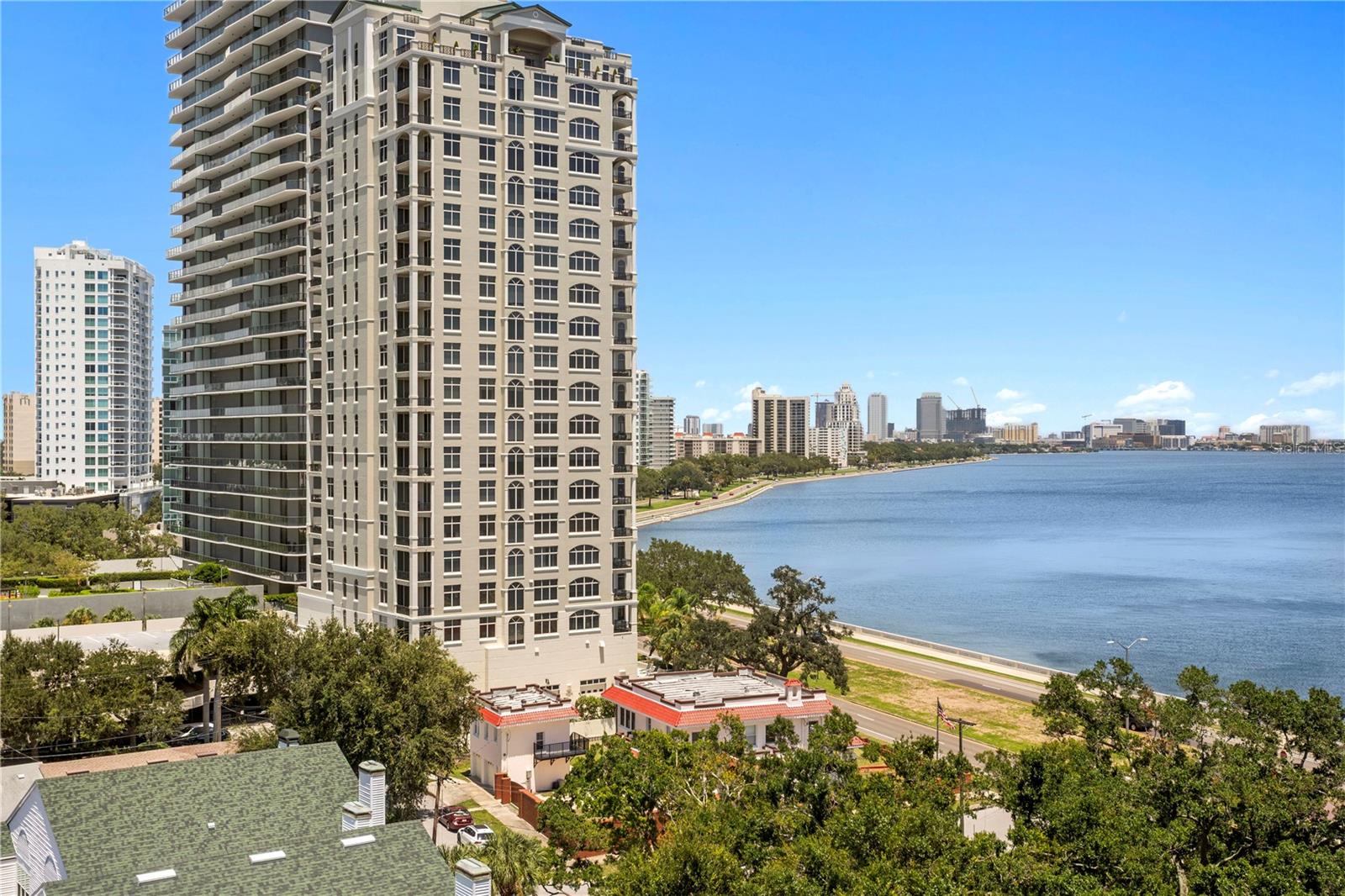 3301 Bayshore Blvd #1101e Property Photo 15