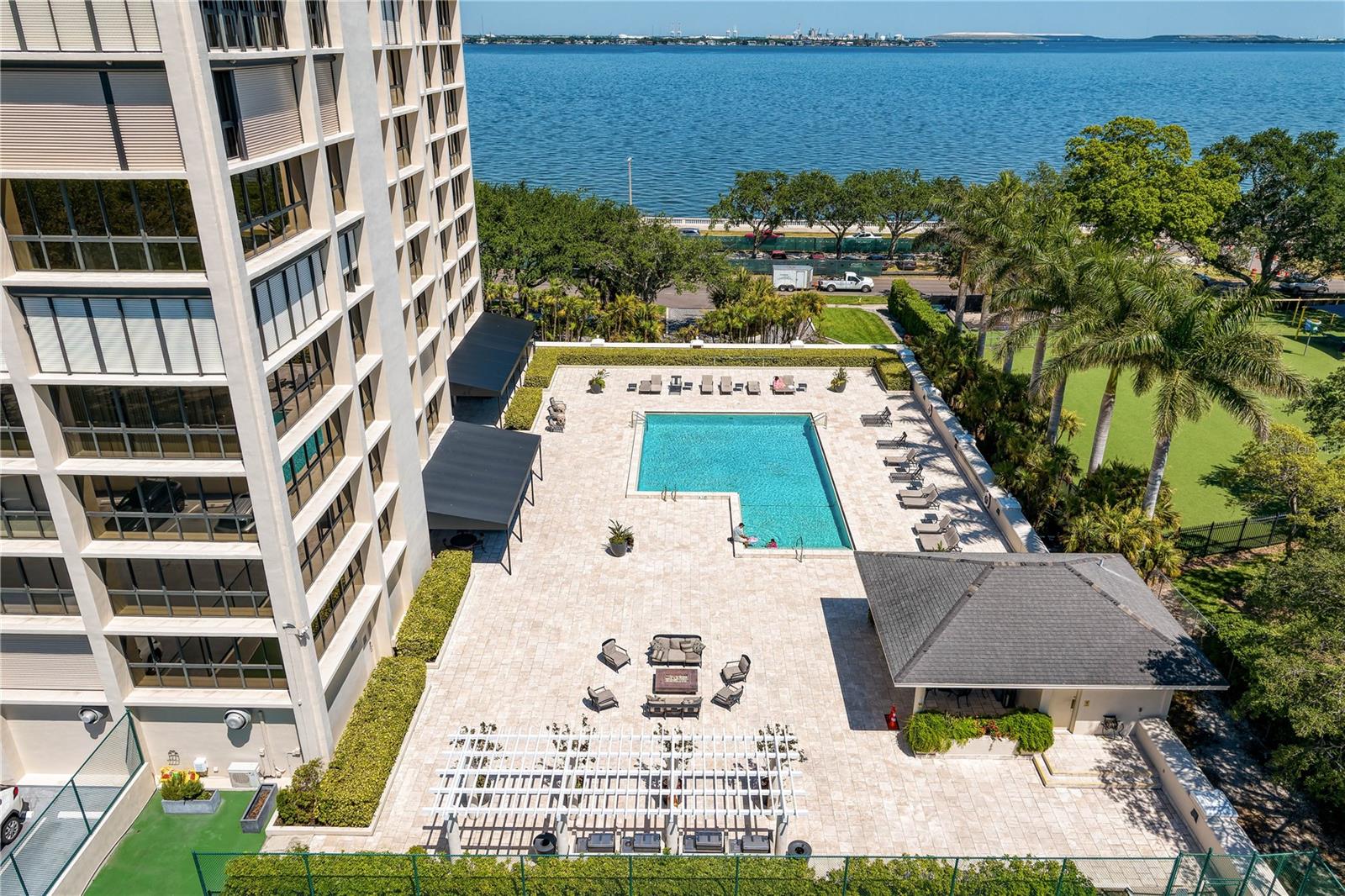 3301 Bayshore Blvd #1101e Property Photo 47