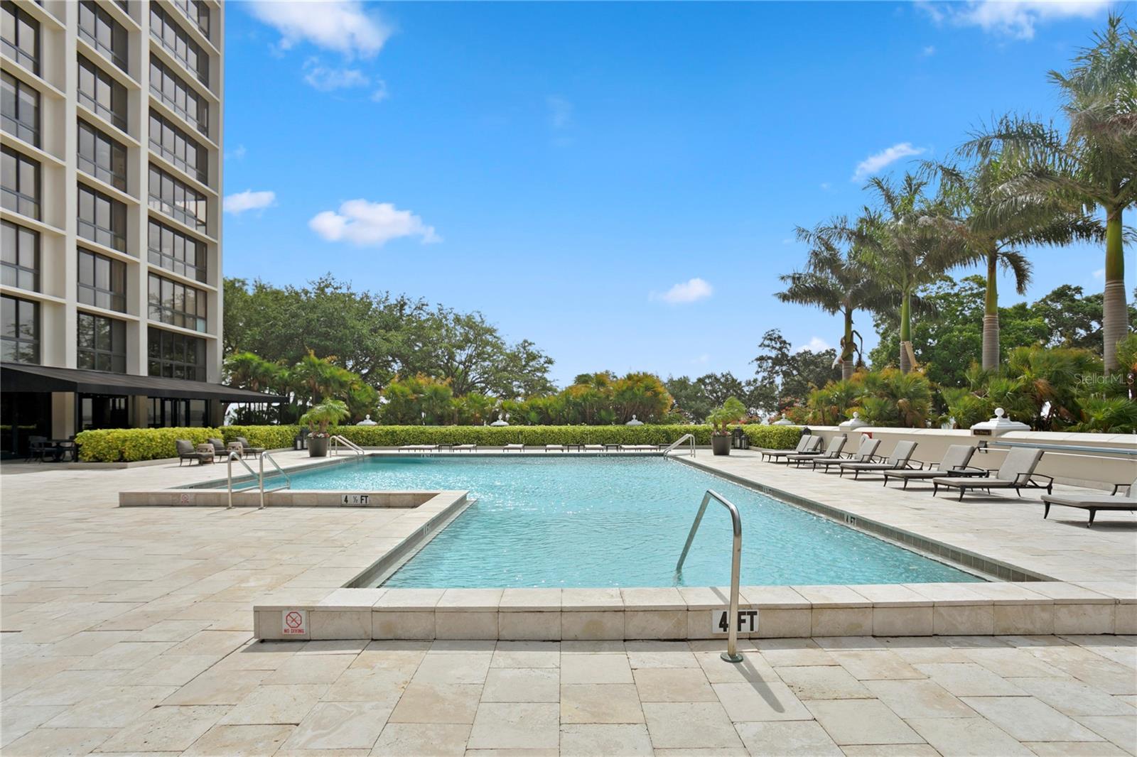 3301 Bayshore Blvd #1101e Property Photo 48