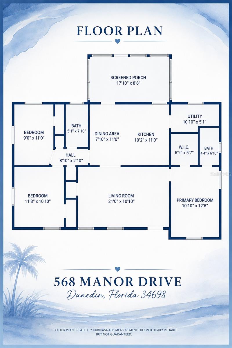 568 Manor Dr Property Photo 2