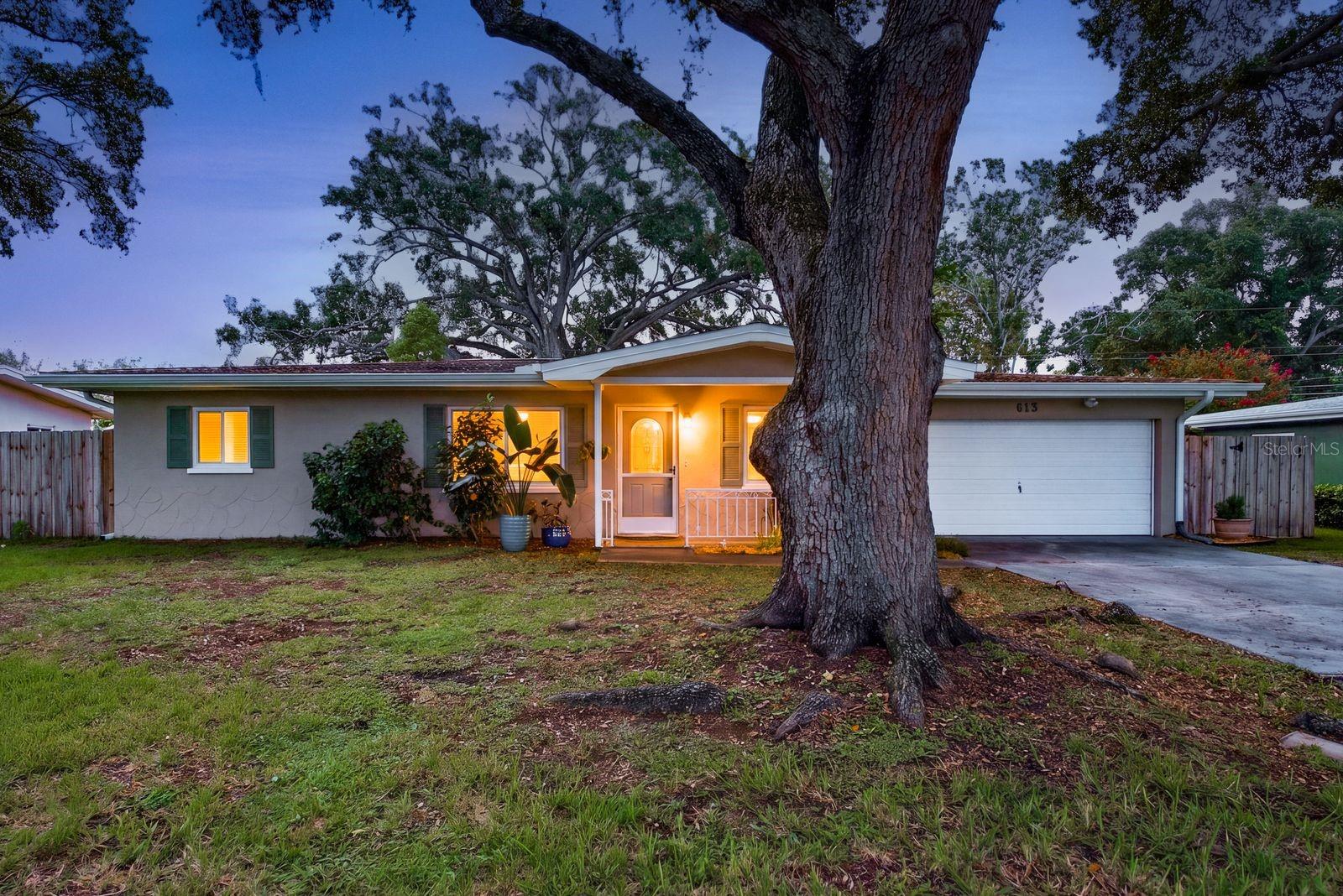 613 Imperial Dr Property Photo 1