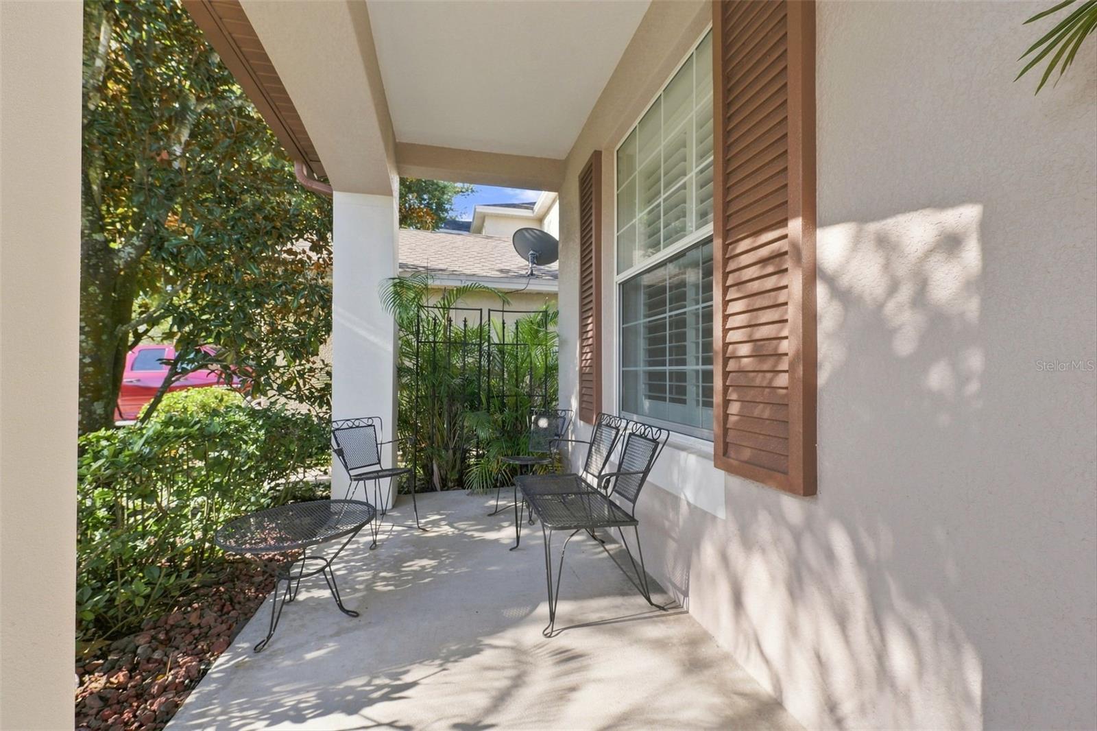 14217 Wake Robin Dr Property Photo 6