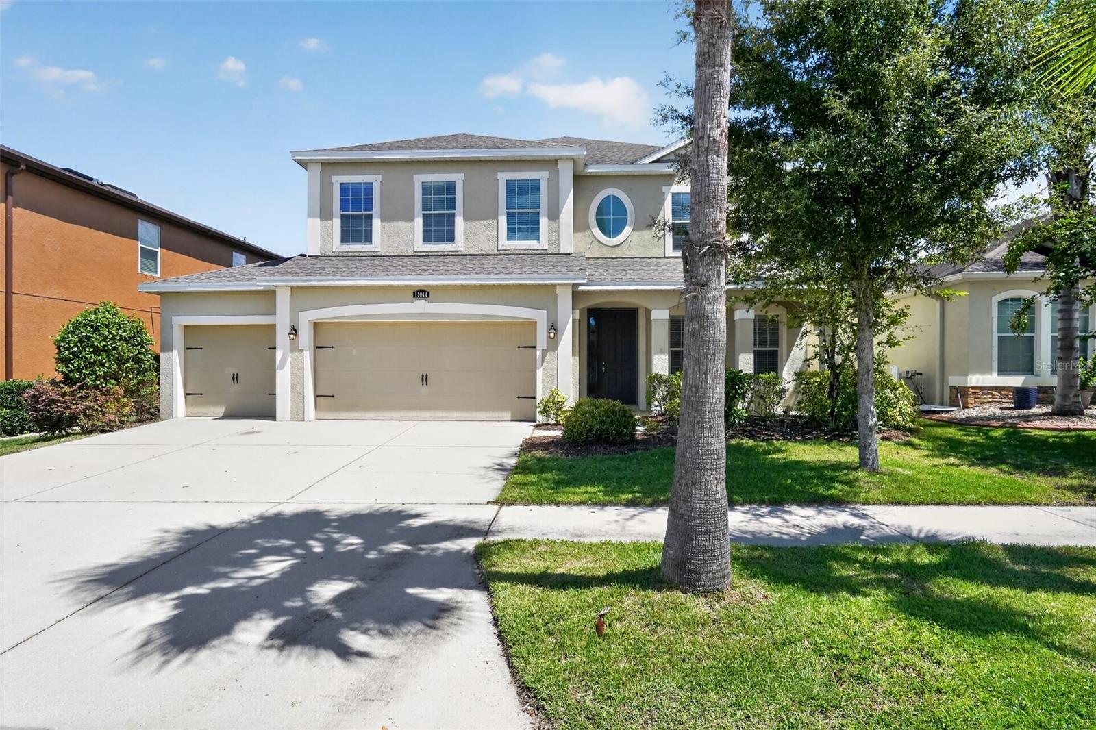 11014 Spring Point Circle Property Photo 1