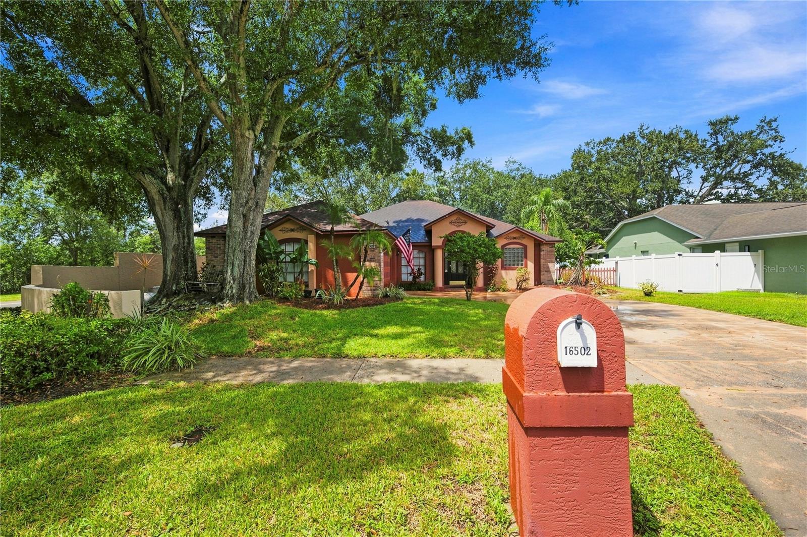 16502 Cayman Dr Property Photo 1