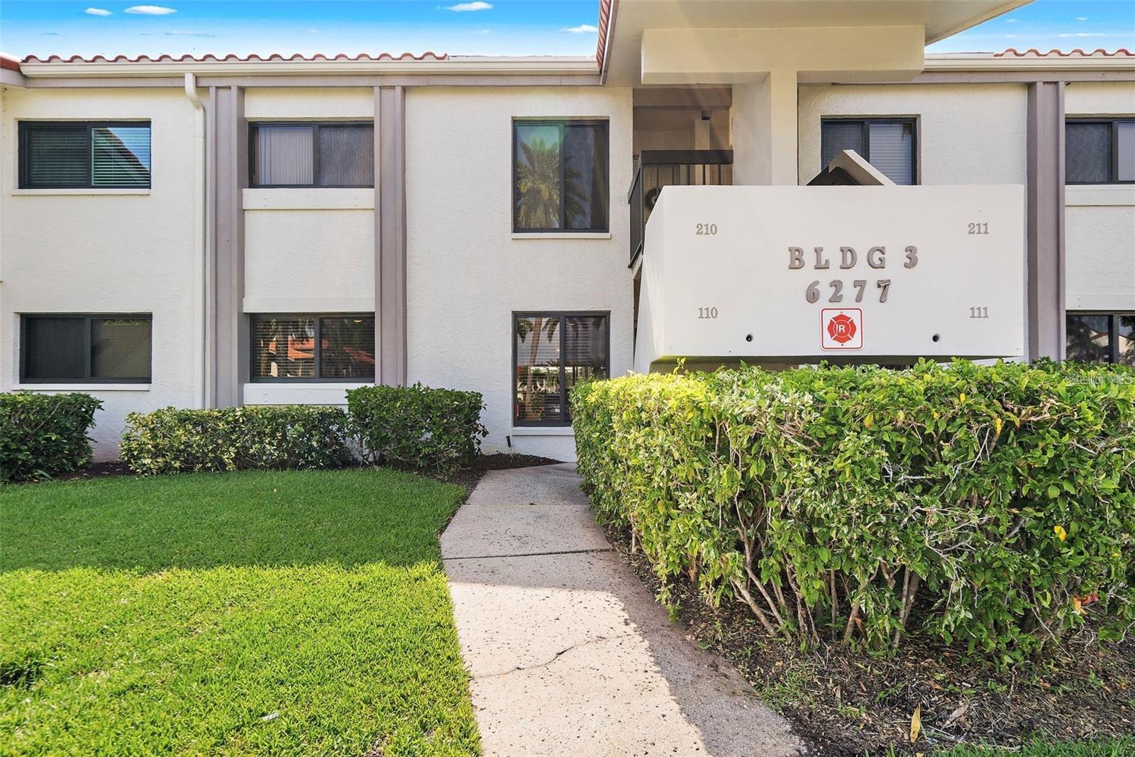 6277 Bahia Del Mar Blvd #110 Property Photo 2