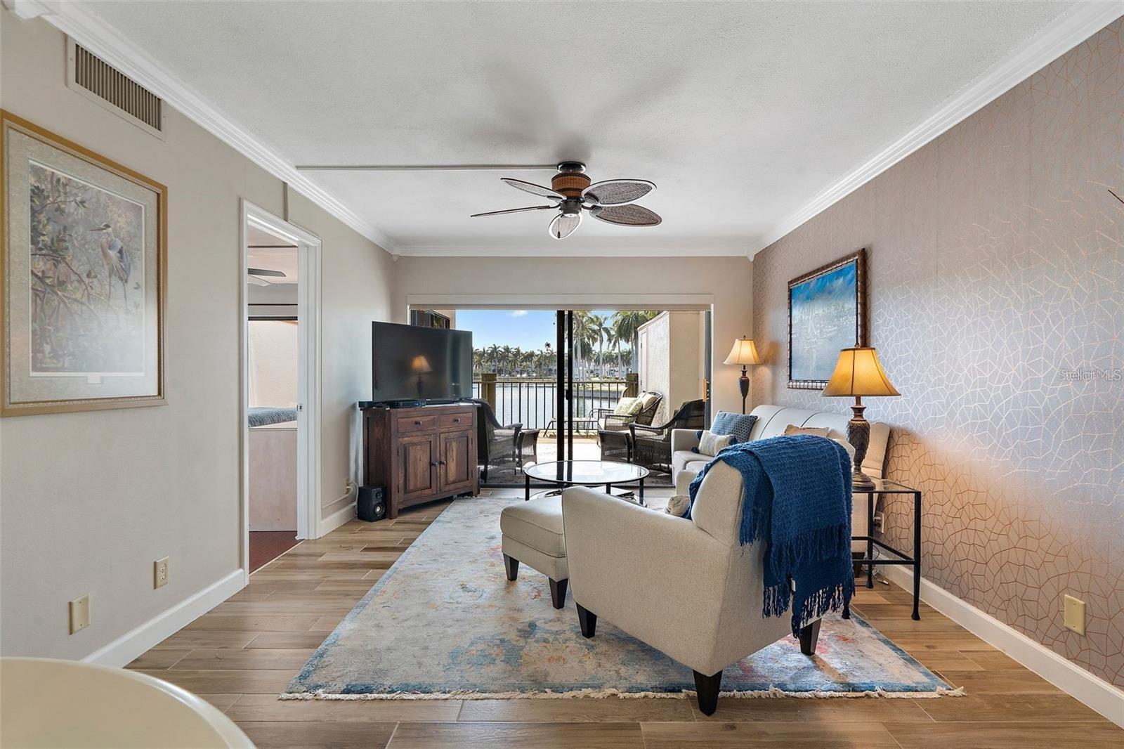 6277 Bahia Del Mar Blvd #110 Property Photo 4