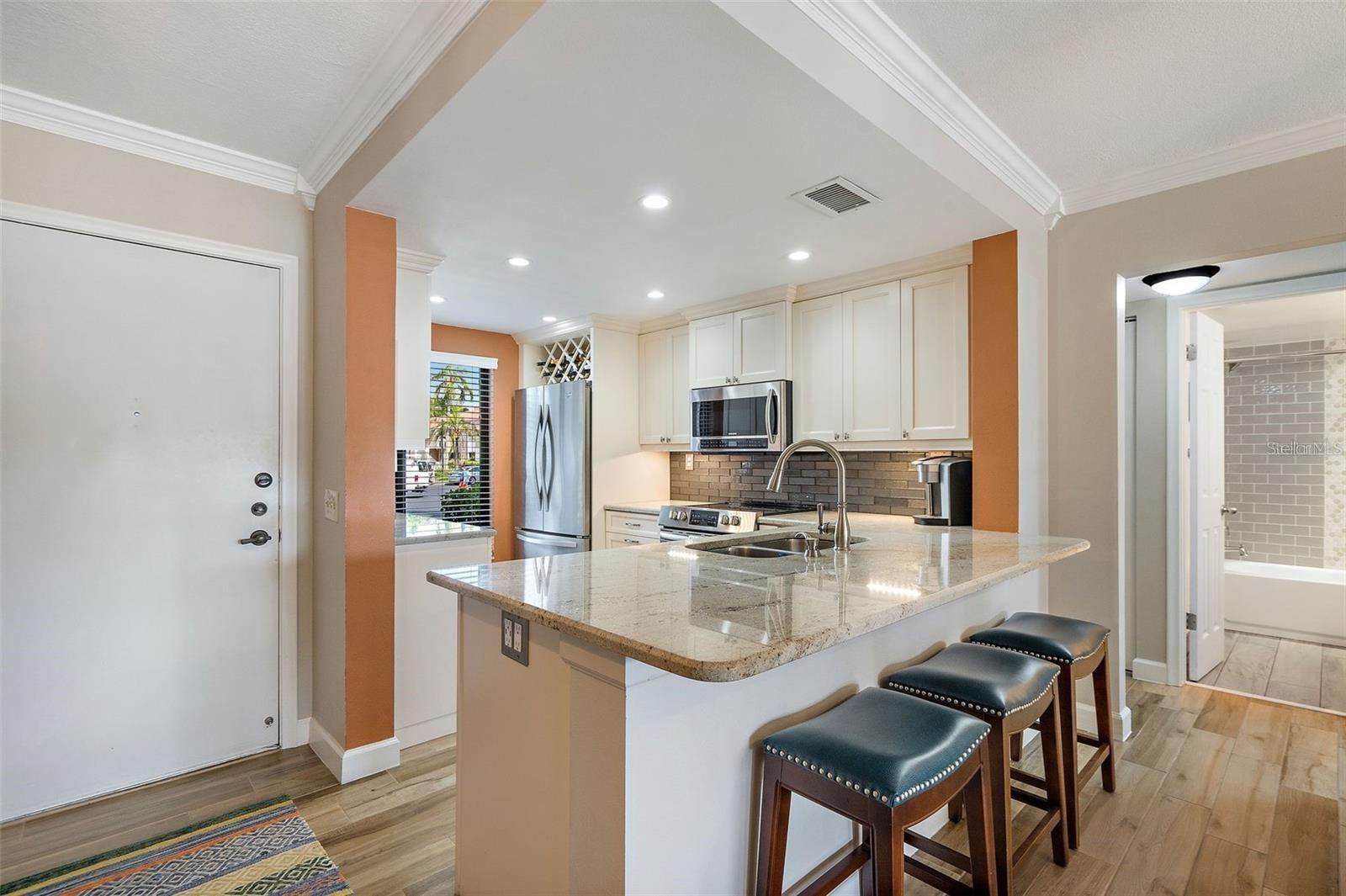 6277 Bahia Del Mar Blvd #110 Property Photo 8