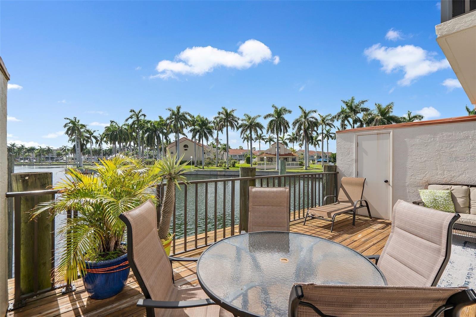 6277 Bahia Del Mar Blvd #110 Property Photo 16