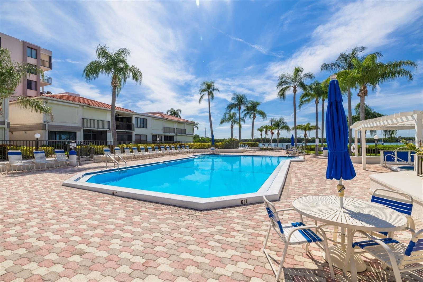 6277 Bahia Del Mar Blvd #110 Property Photo 27