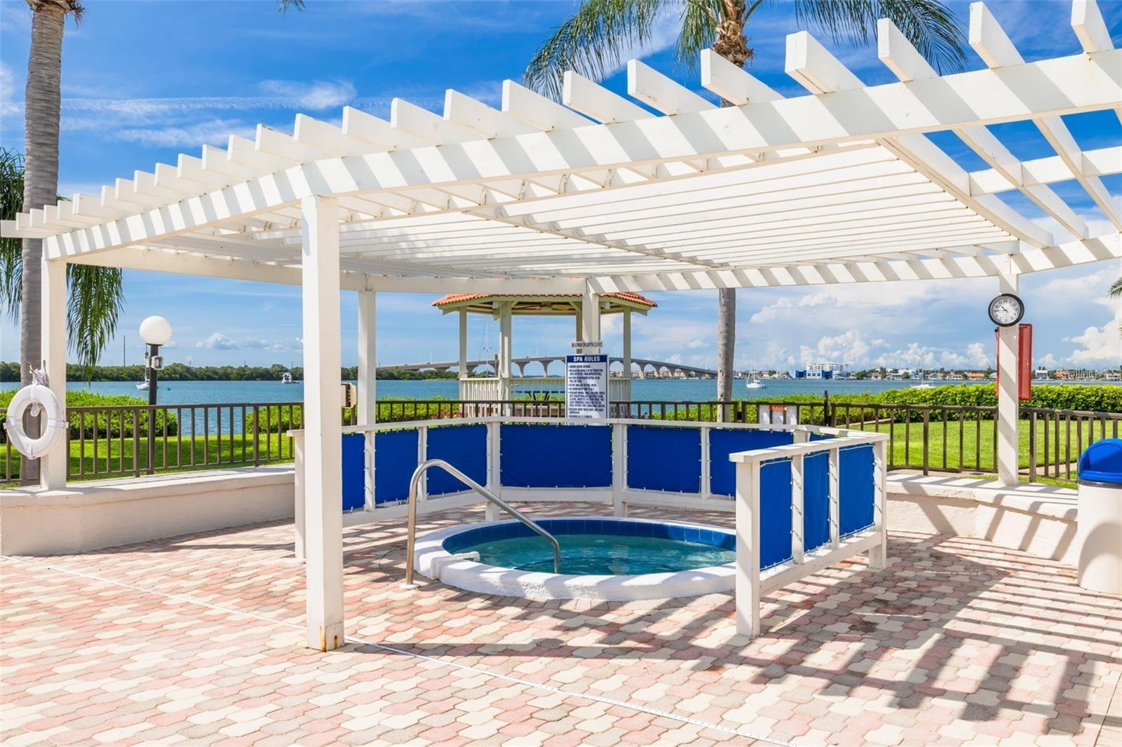 6277 Bahia Del Mar Blvd #110 Property Photo 28