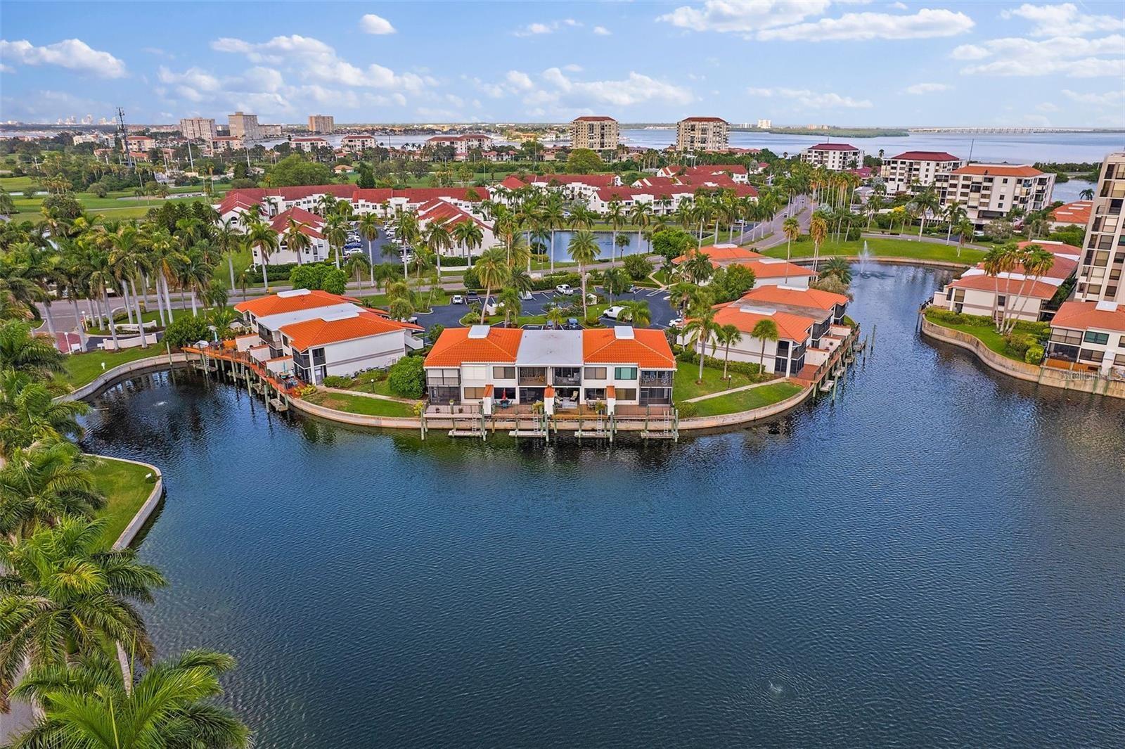 6277 Bahia Del Mar Blvd #110 Property Photo 31