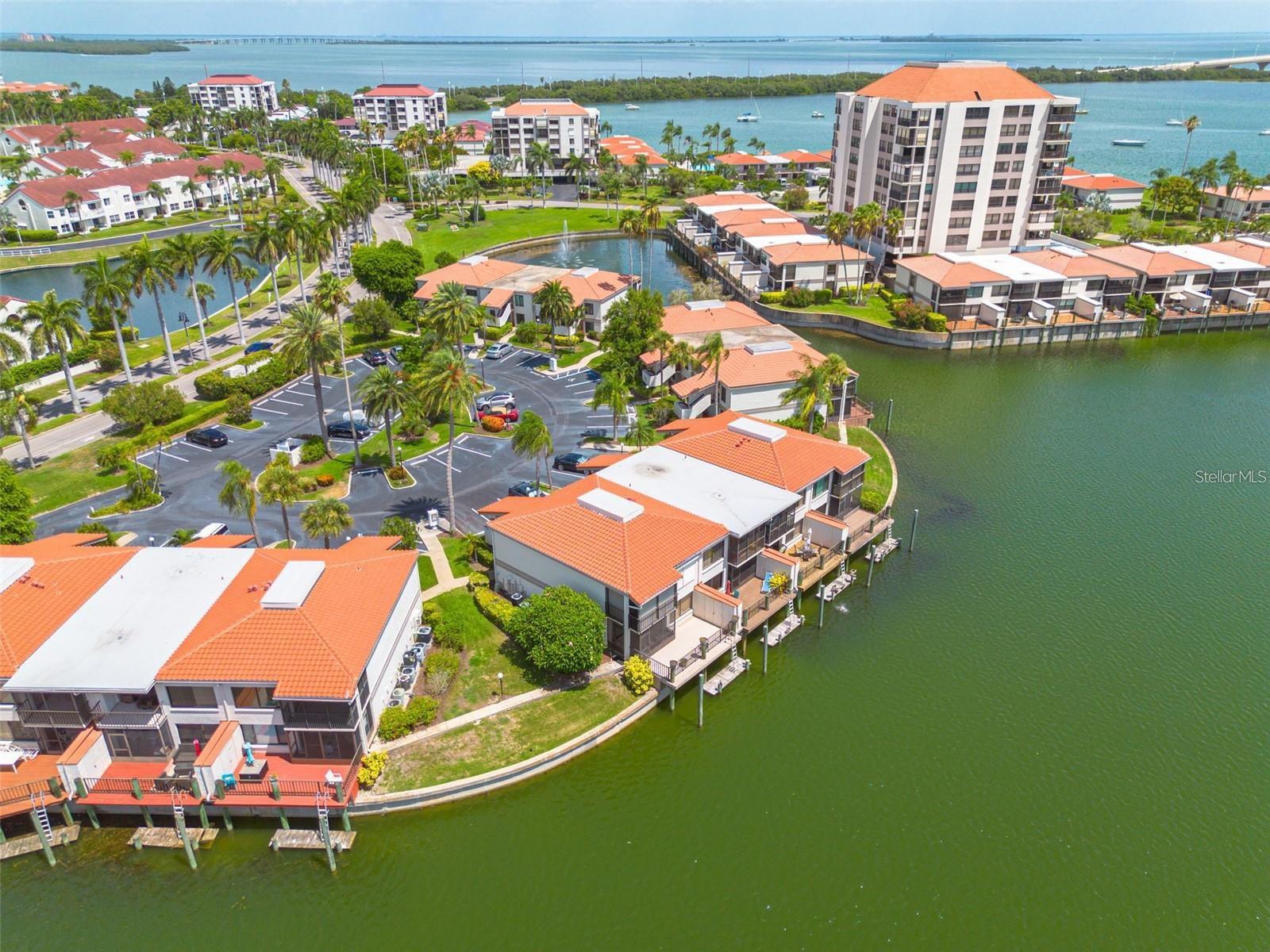 6277 Bahia Del Mar Blvd #110 Property Photo 32