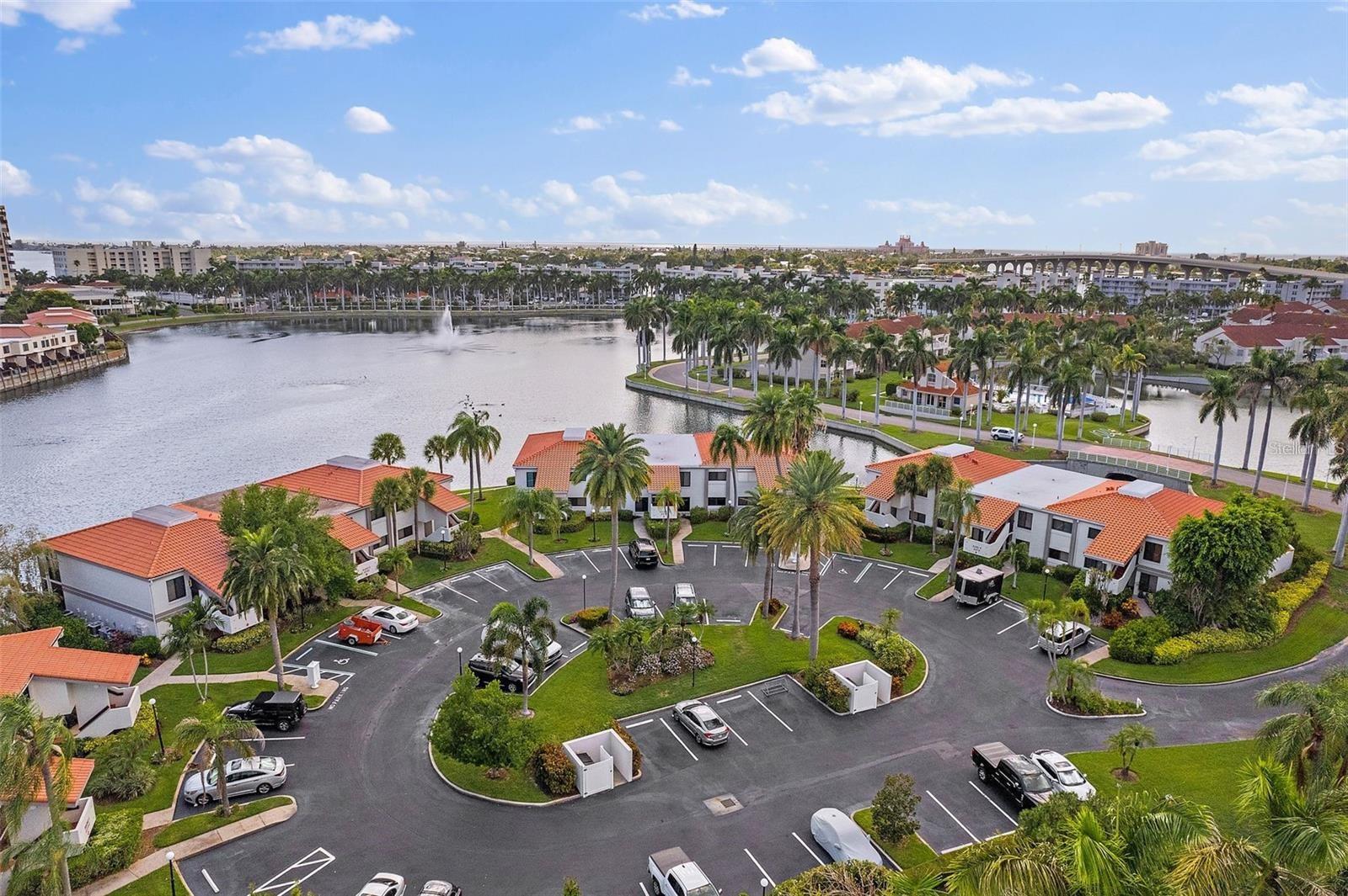 6277 Bahia Del Mar Blvd #110 Property Photo 33