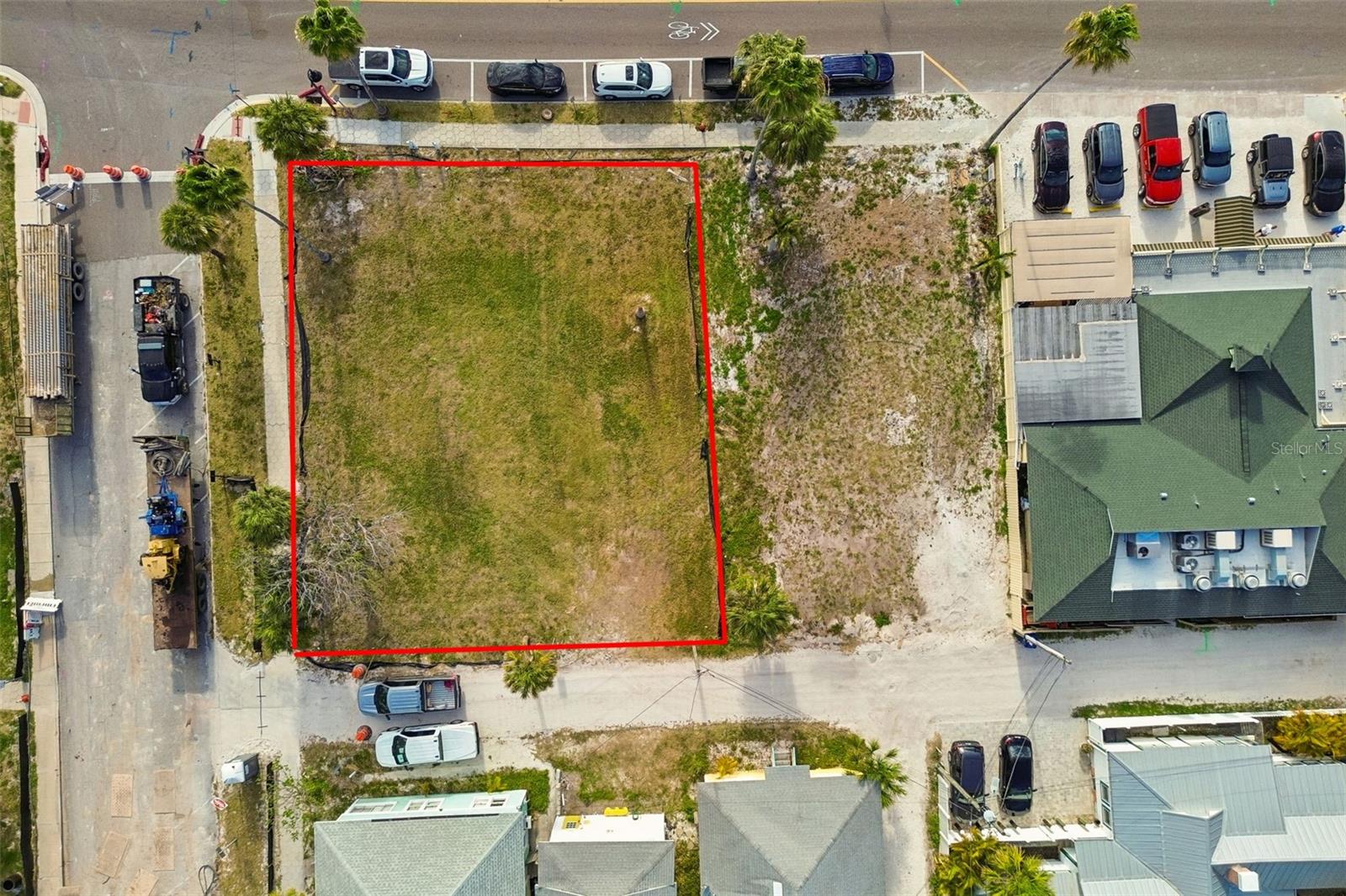 808 Pass A Grille Way Property Photo 20