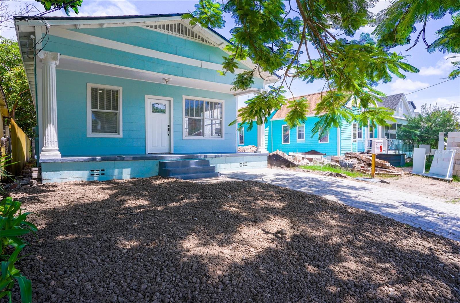 2517 W Palmetto St Property Photo 2