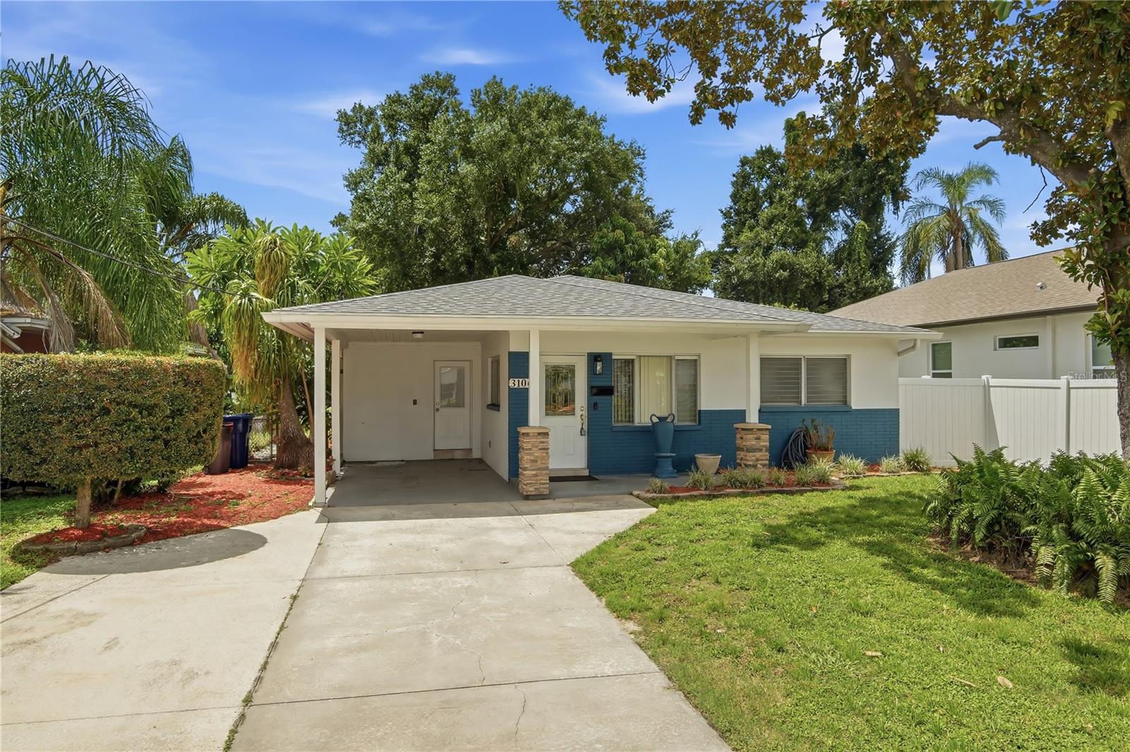 3106 W Braddock St Property Photo 2