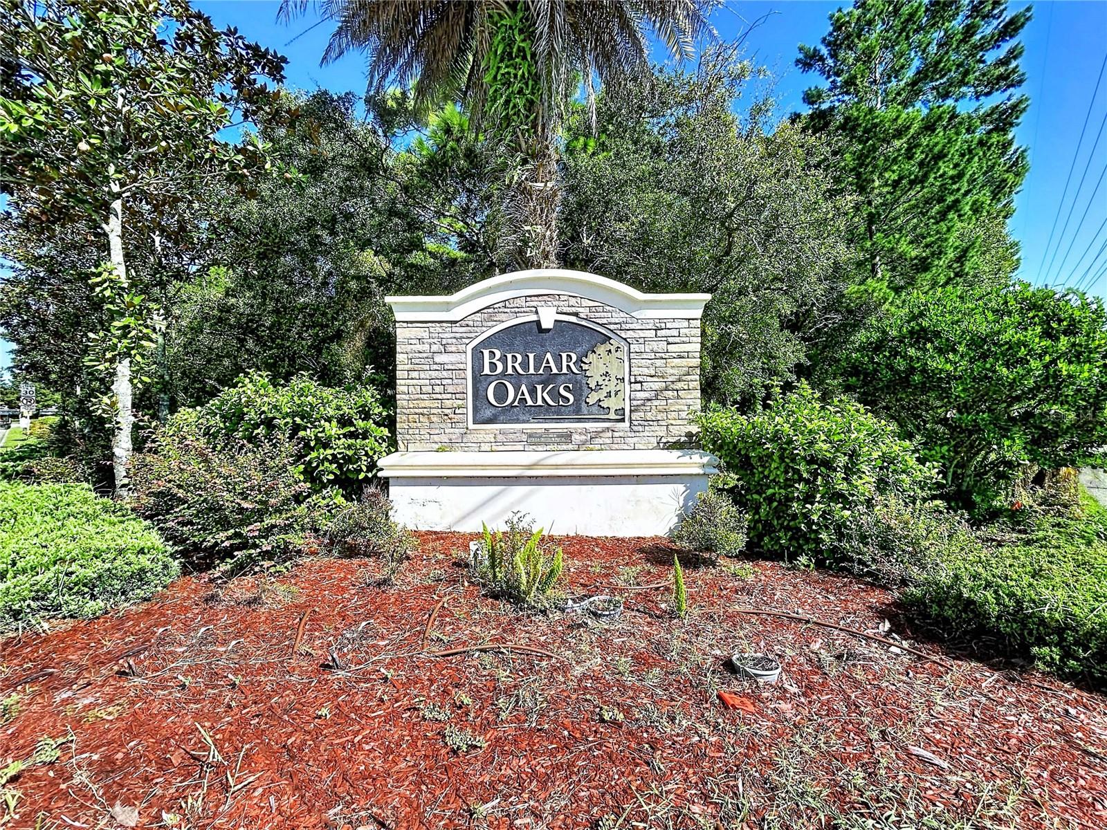 18607 Briar Oaks Dr Property Photo 2