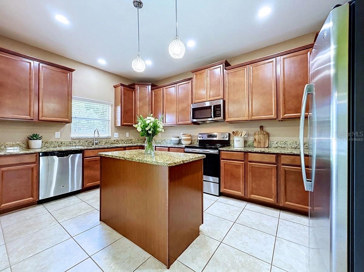 18607 Briar Oaks Dr Property Photo 12