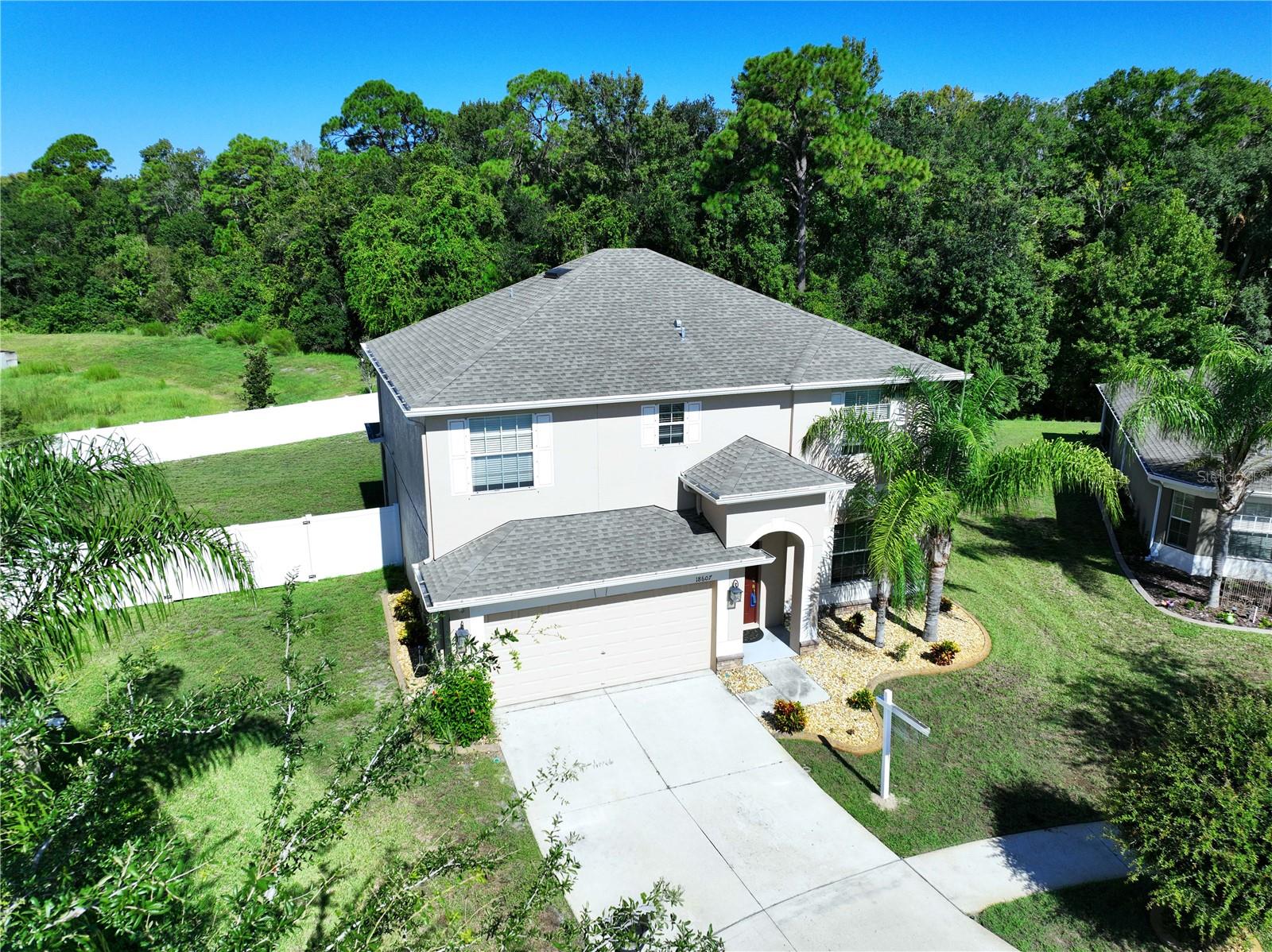 18607 Briar Oaks Dr Property Photo 79