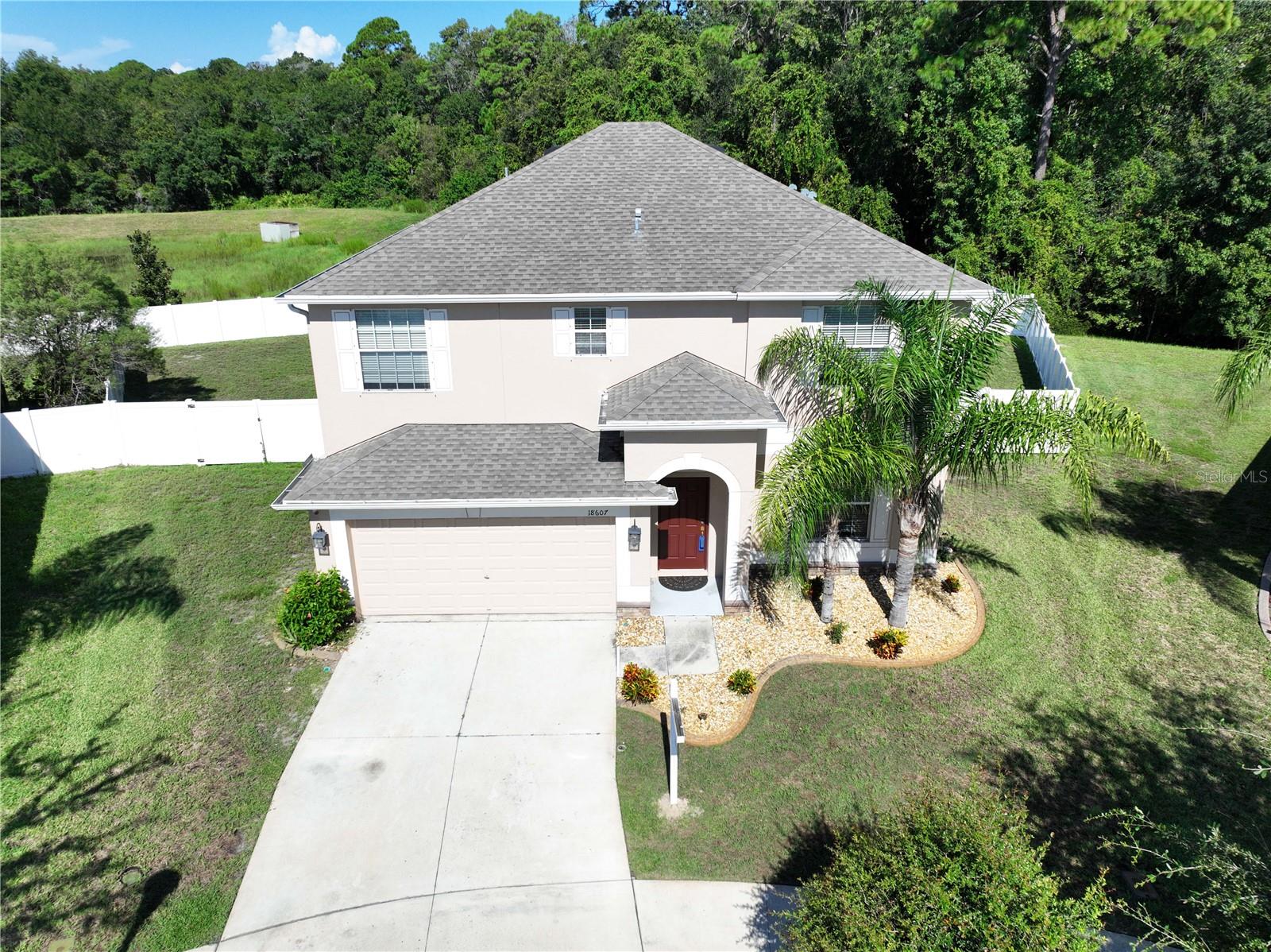 18607 Briar Oaks Dr Property Photo 81