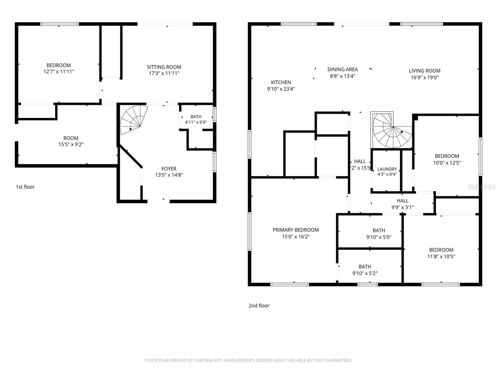 1300 Pleasant Way S Property Photo 46