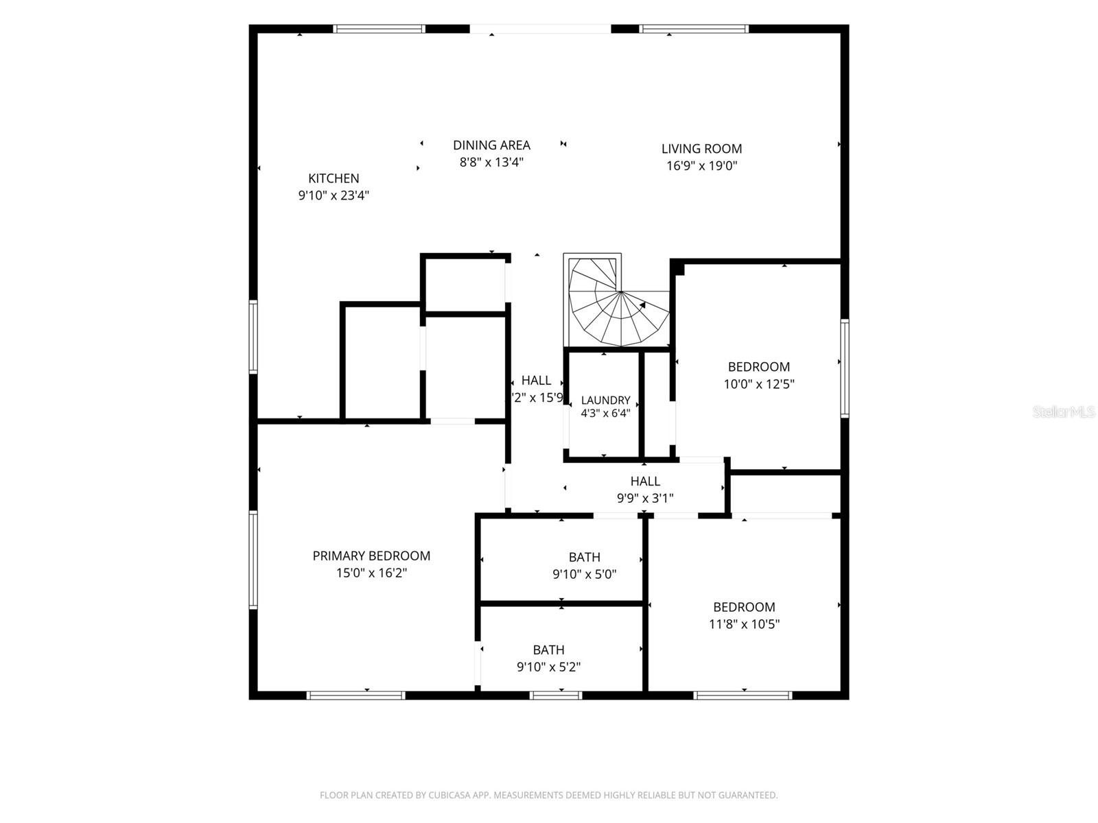 1300 Pleasant Way S Property Photo 47