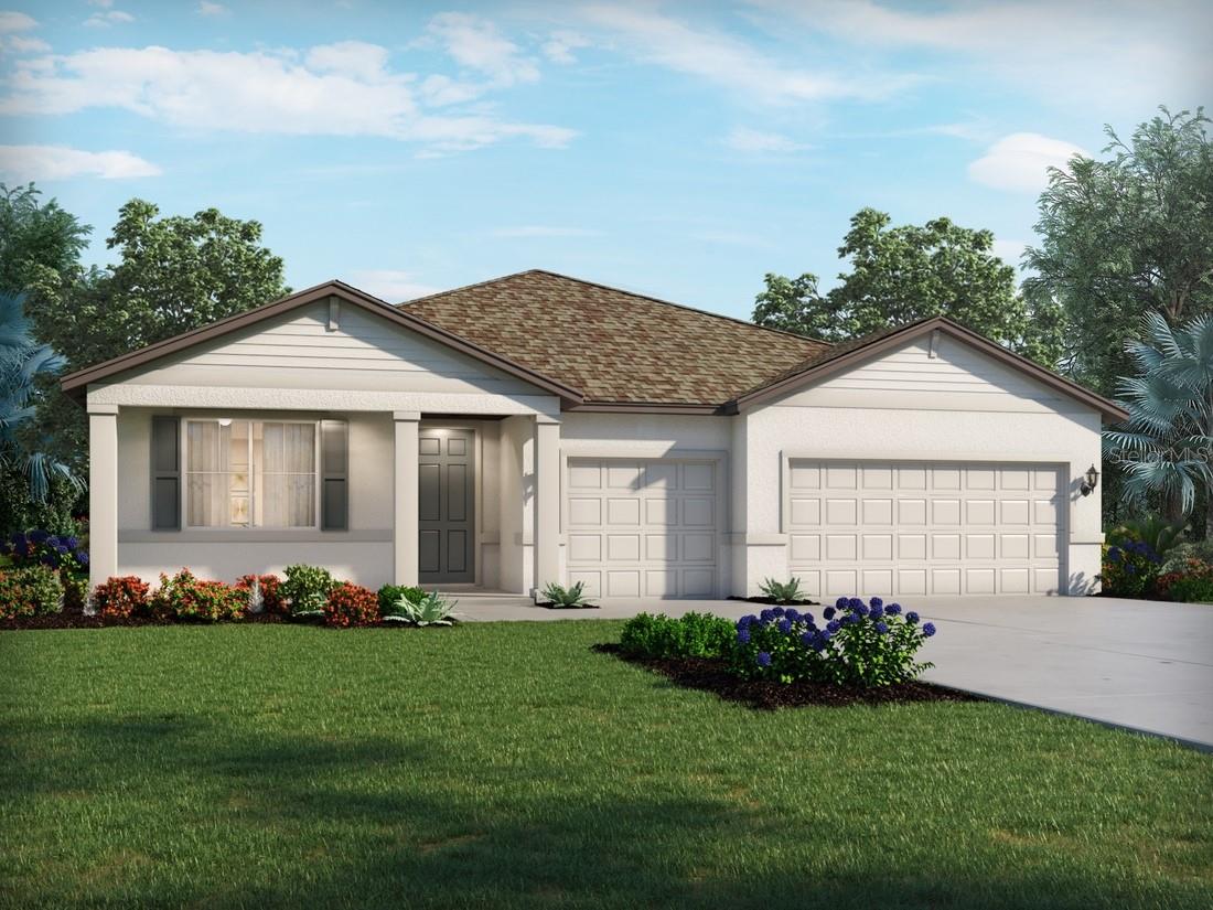3313 Orchard Loop Property Photo 1