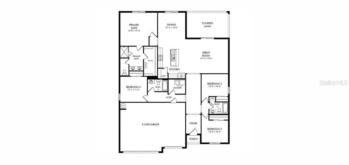3313 Orchard Loop Property Photo 2