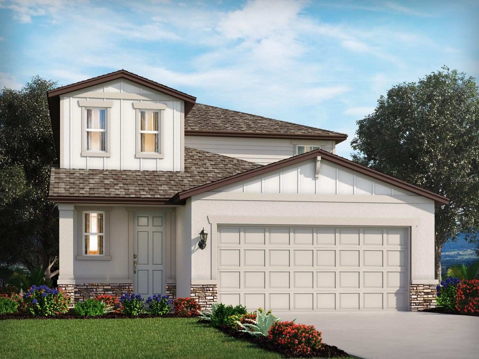 3923 Teak Ln Property Photo 1