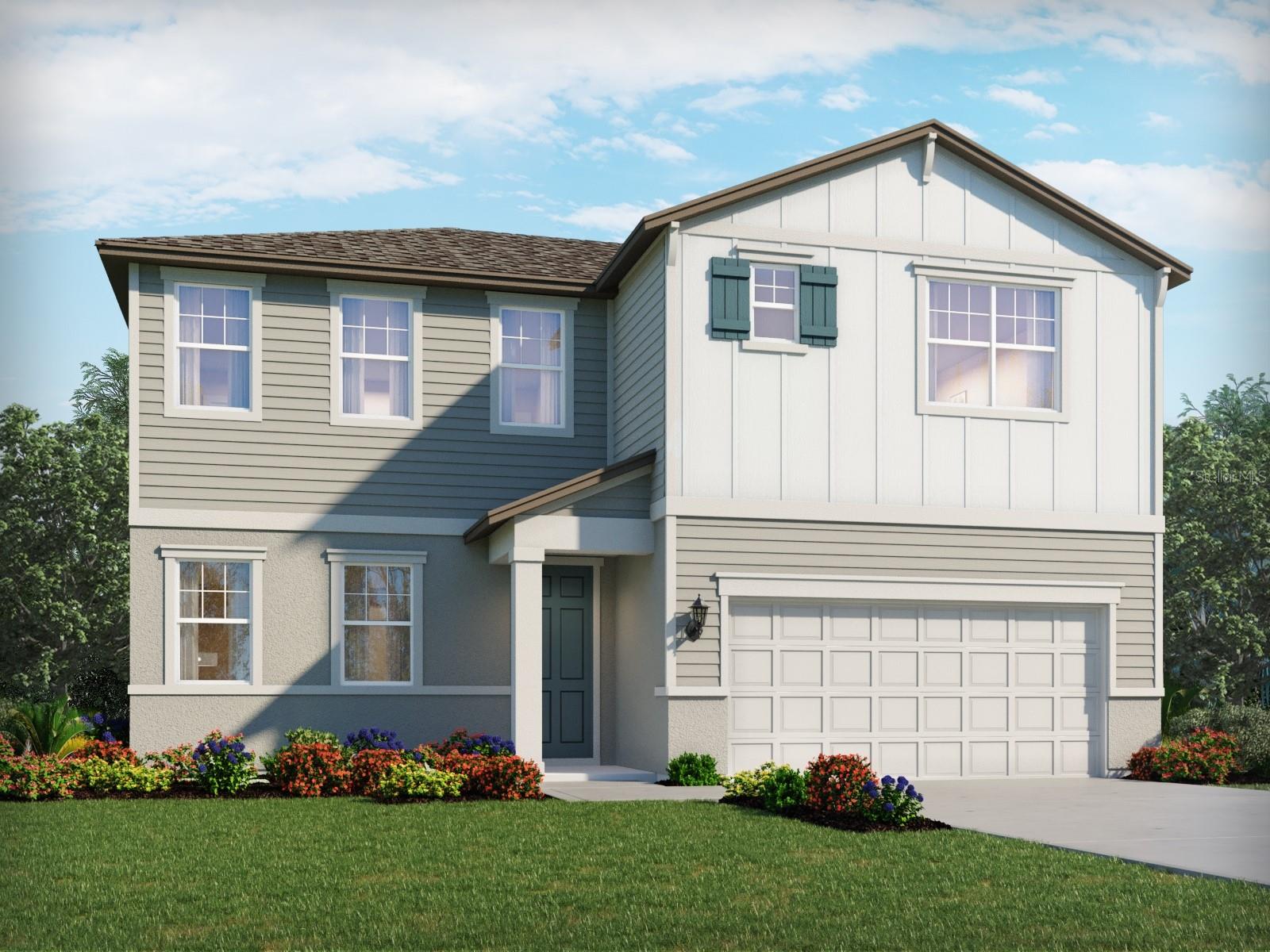 100 SHADY EDGE LOOP Property Photo 1
