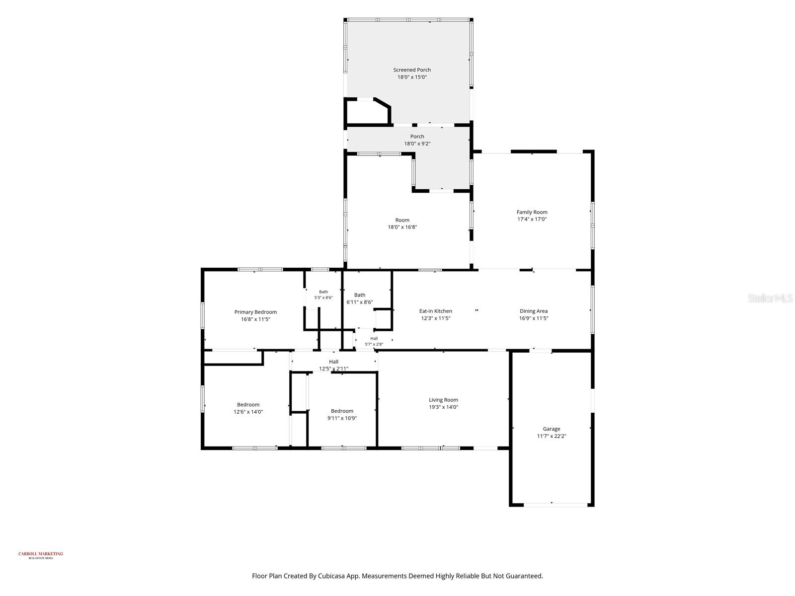 3000 Ponce De Leon Way S Property Photo 55