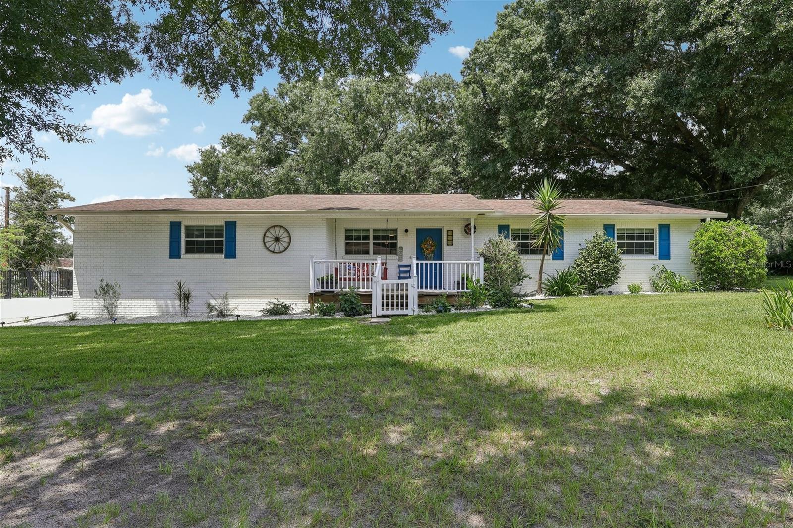 8904 Clayton Ln Property Photo 1