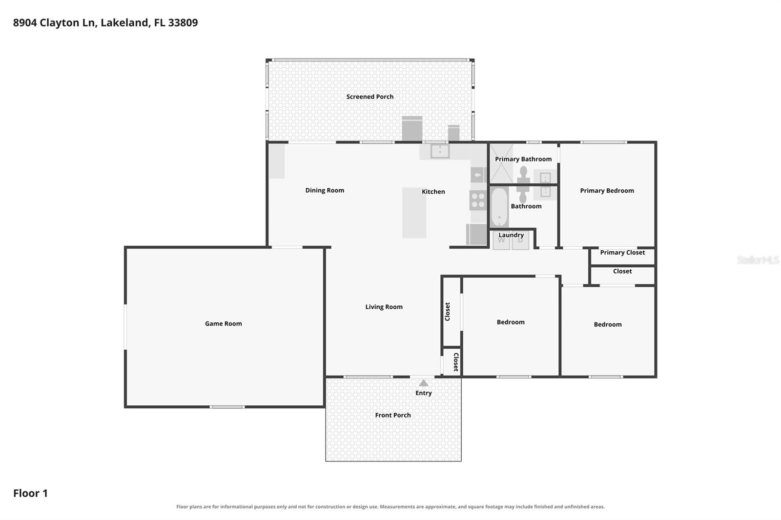 8904 Clayton Ln Property Photo 42