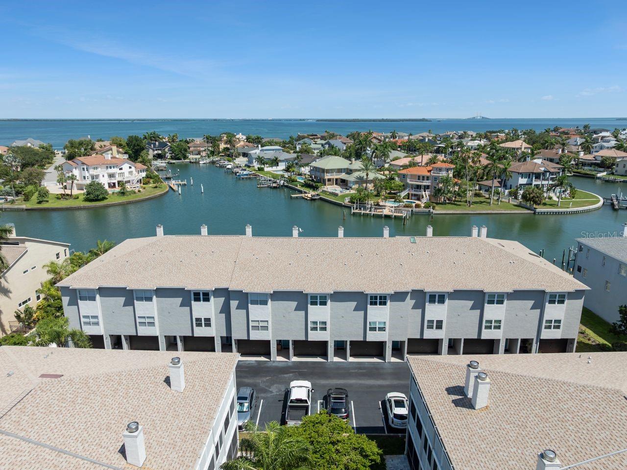 521 Pinellas Bayway S #105 Property Photo 1