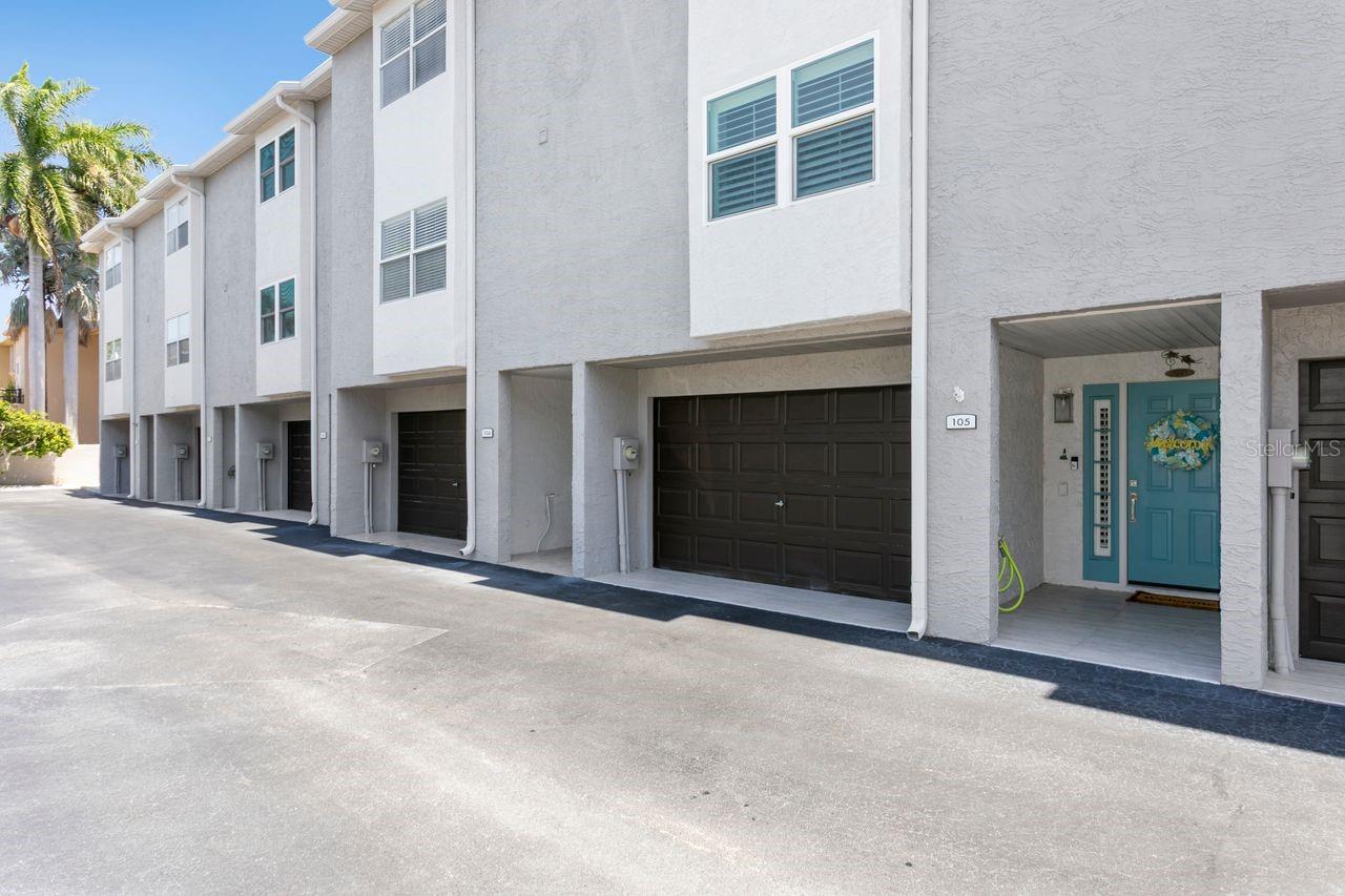 521 Pinellas Bayway S #105 Property Photo 5