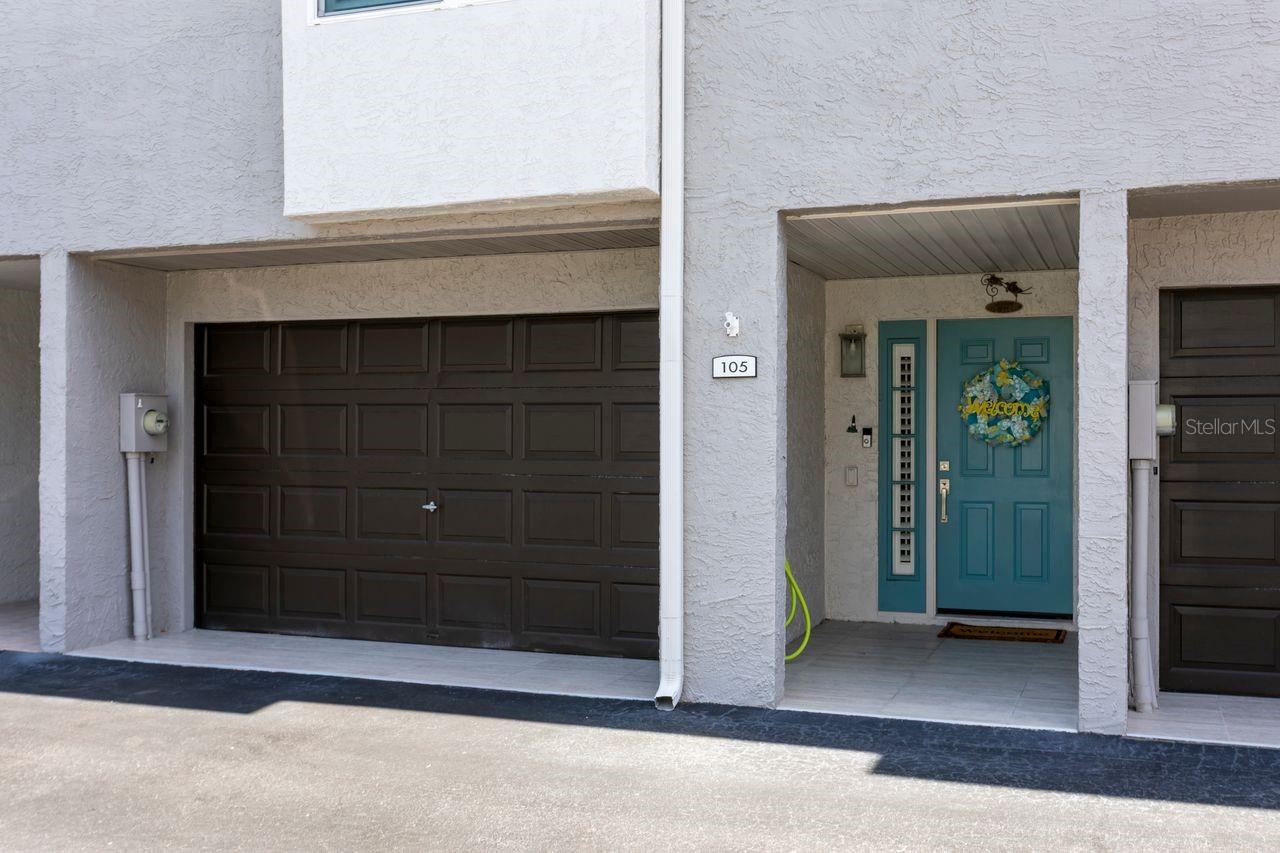 521 Pinellas Bayway S #105 Property Photo 6