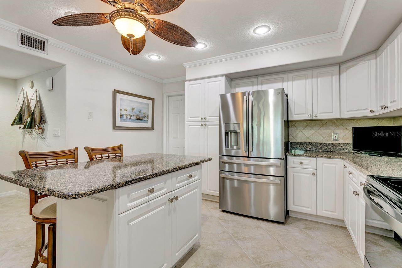521 Pinellas Bayway S #105 Property Photo 20