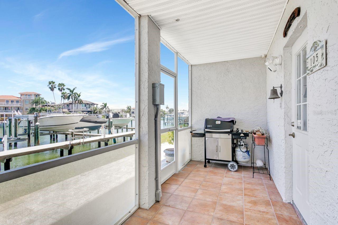 521 Pinellas Bayway S #105 Property Photo 43