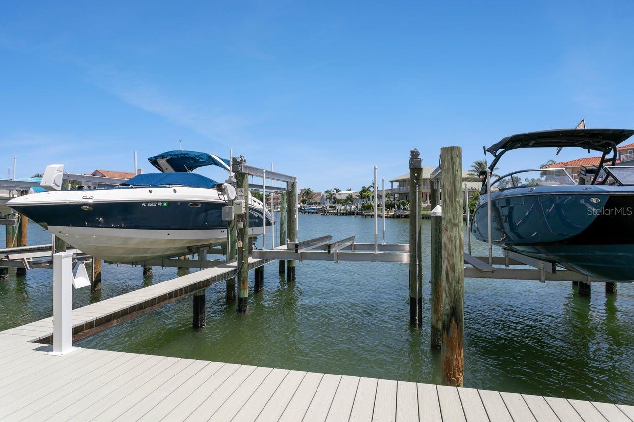 521 Pinellas Bayway S #105 Property Photo 44