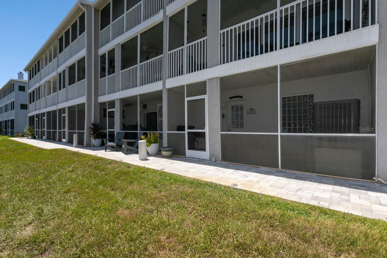 521 Pinellas Bayway S #105 Property Photo 45
