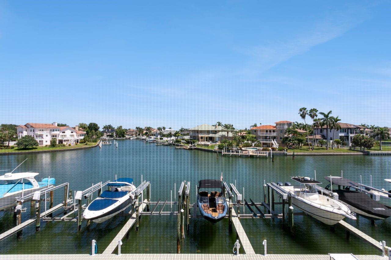 521 Pinellas Bayway S #105 Property Photo 47
