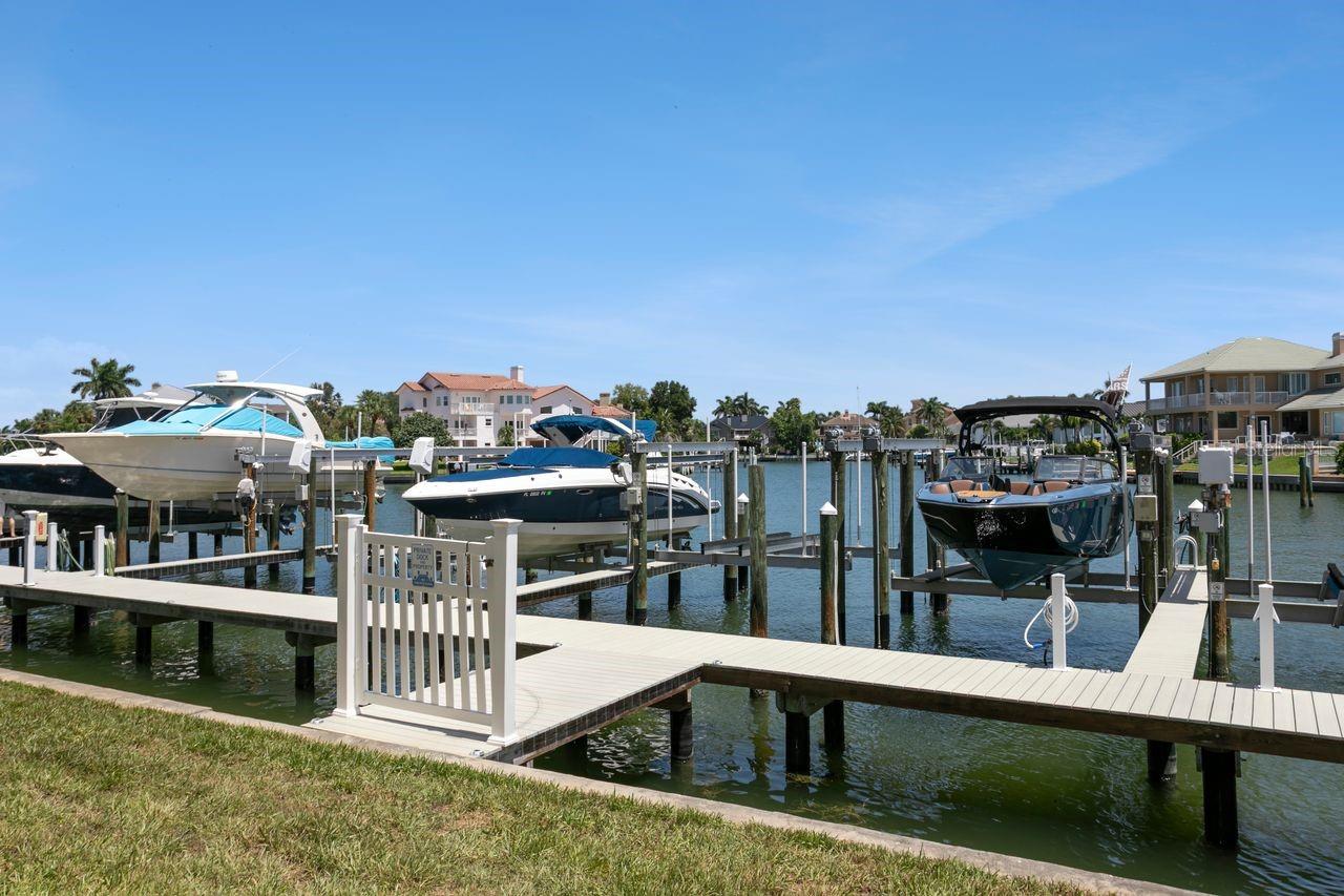 521 Pinellas Bayway S #105 Property Photo 49