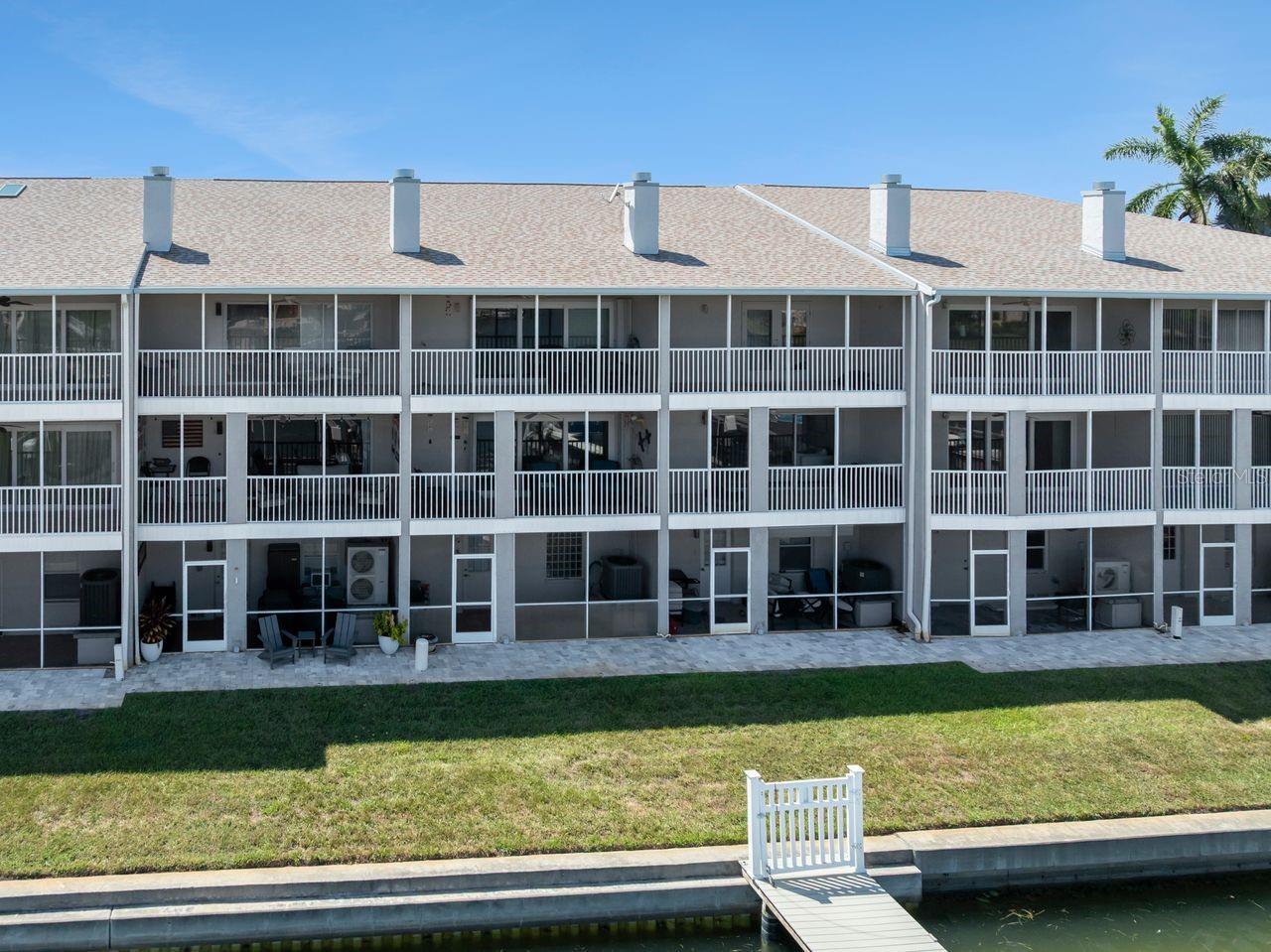 521 Pinellas Bayway S #105 Property Photo 50