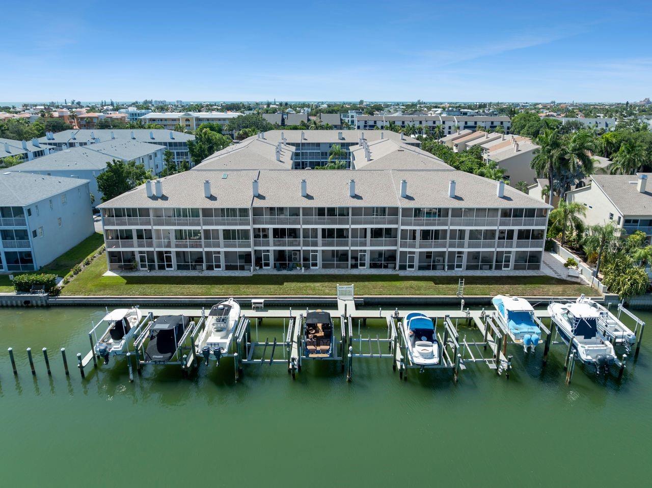 521 Pinellas Bayway S #105 Property Photo 51